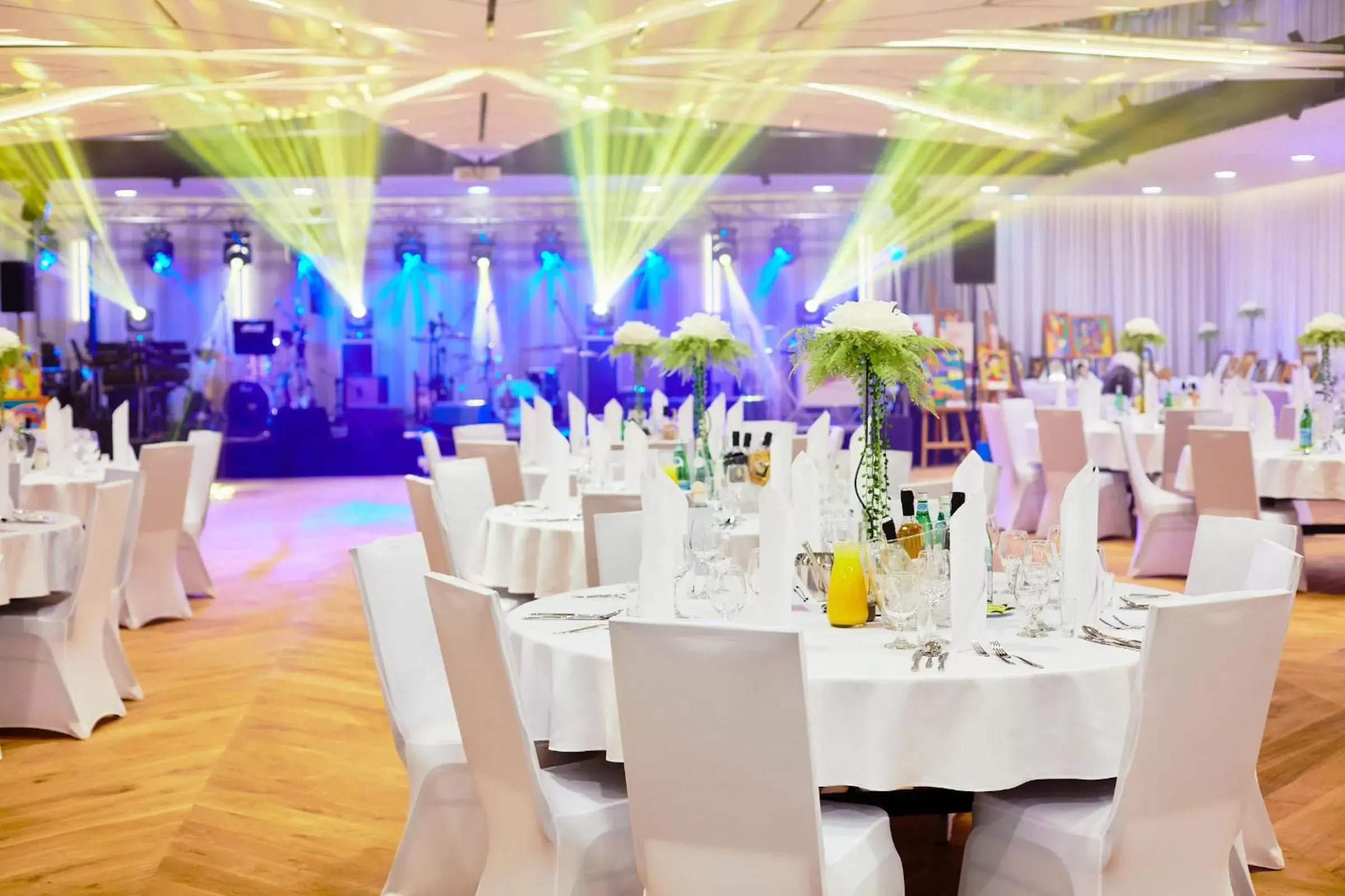 Banquet/Function facilities, Banquet Facilities in ibis Styles Nowy Targ