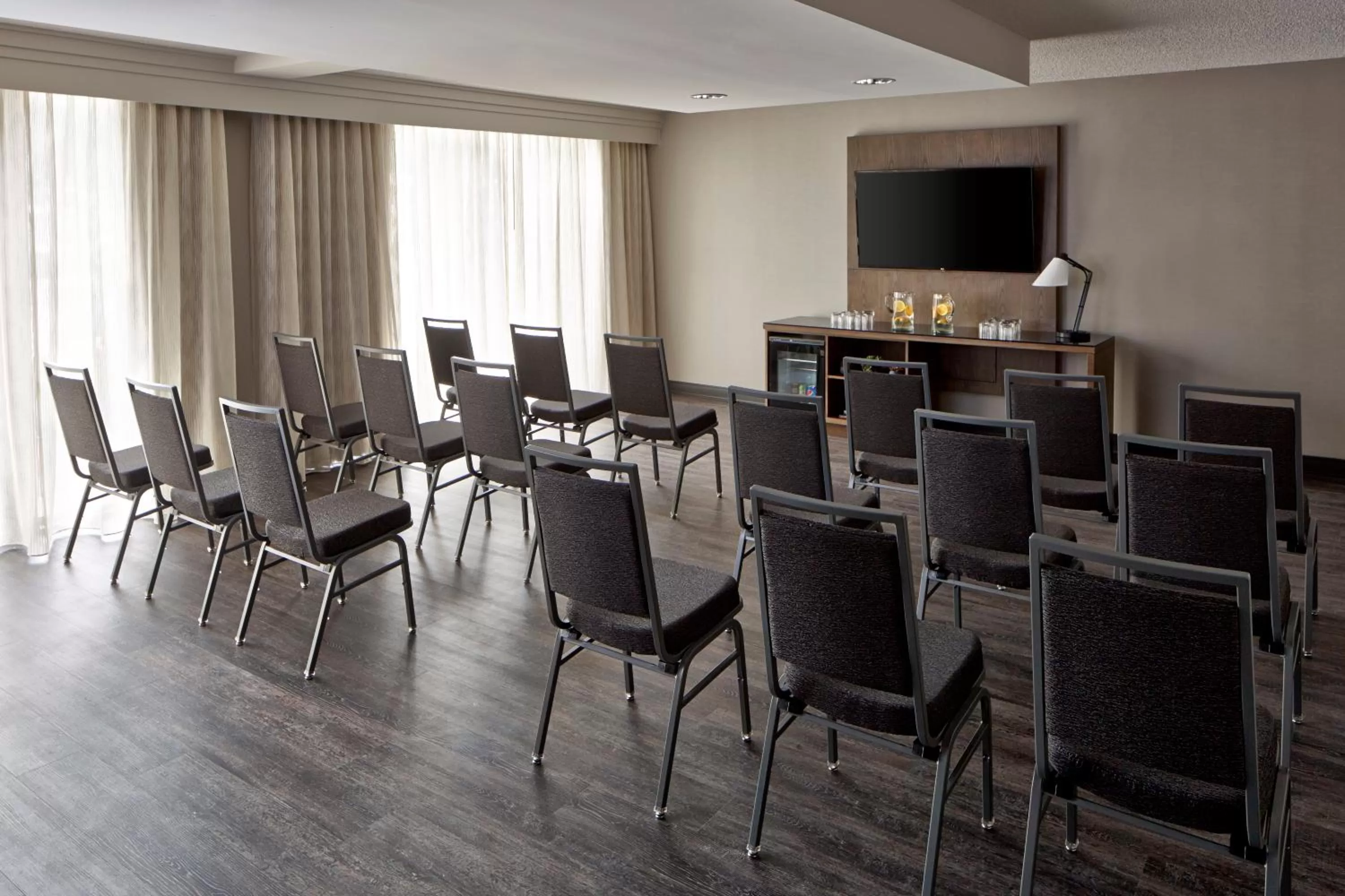 Meeting/conference room in Sonesta Nashville Airport