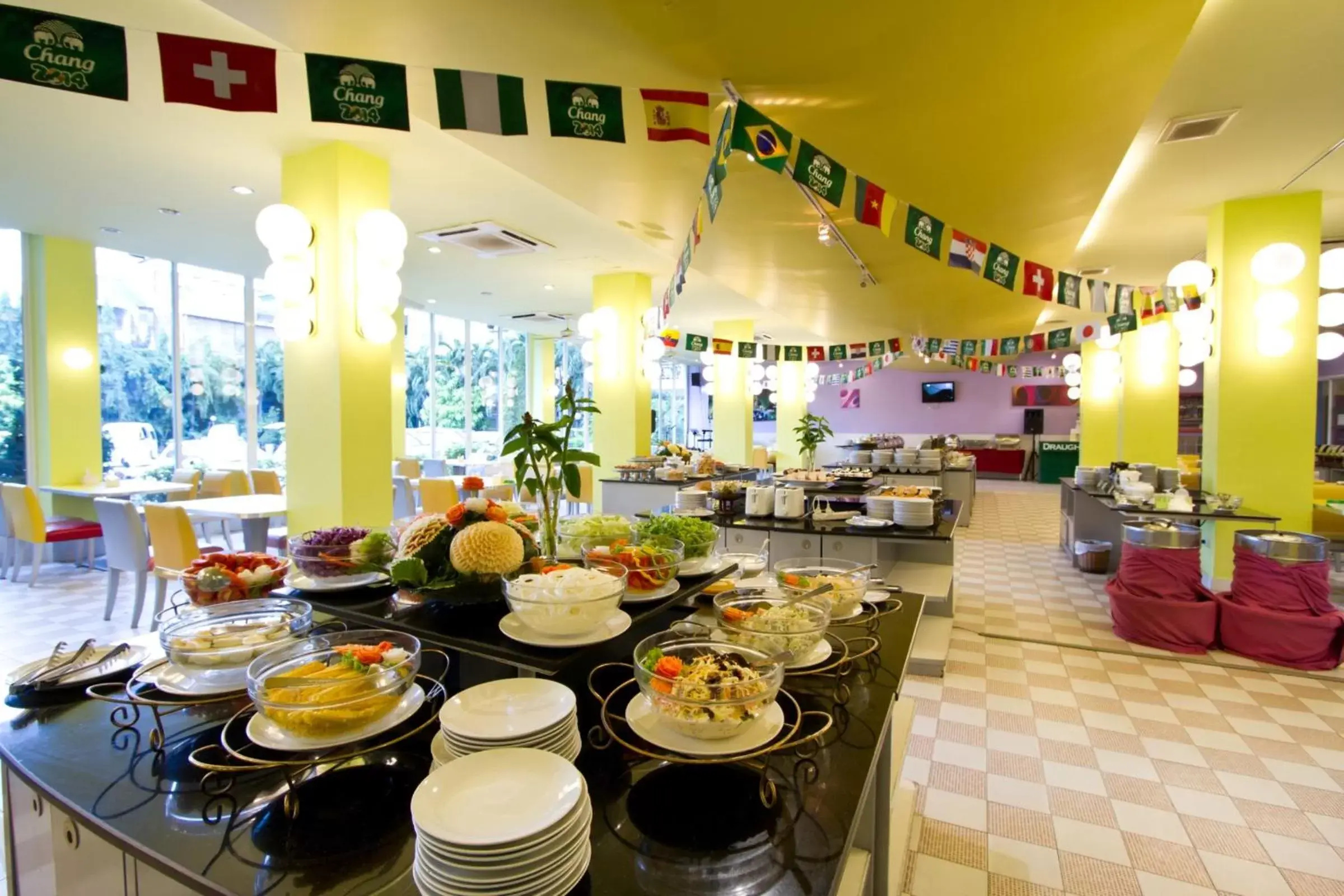 Restaurant/places to eat in Bella Express Restaurant/places to eat in Bella Express