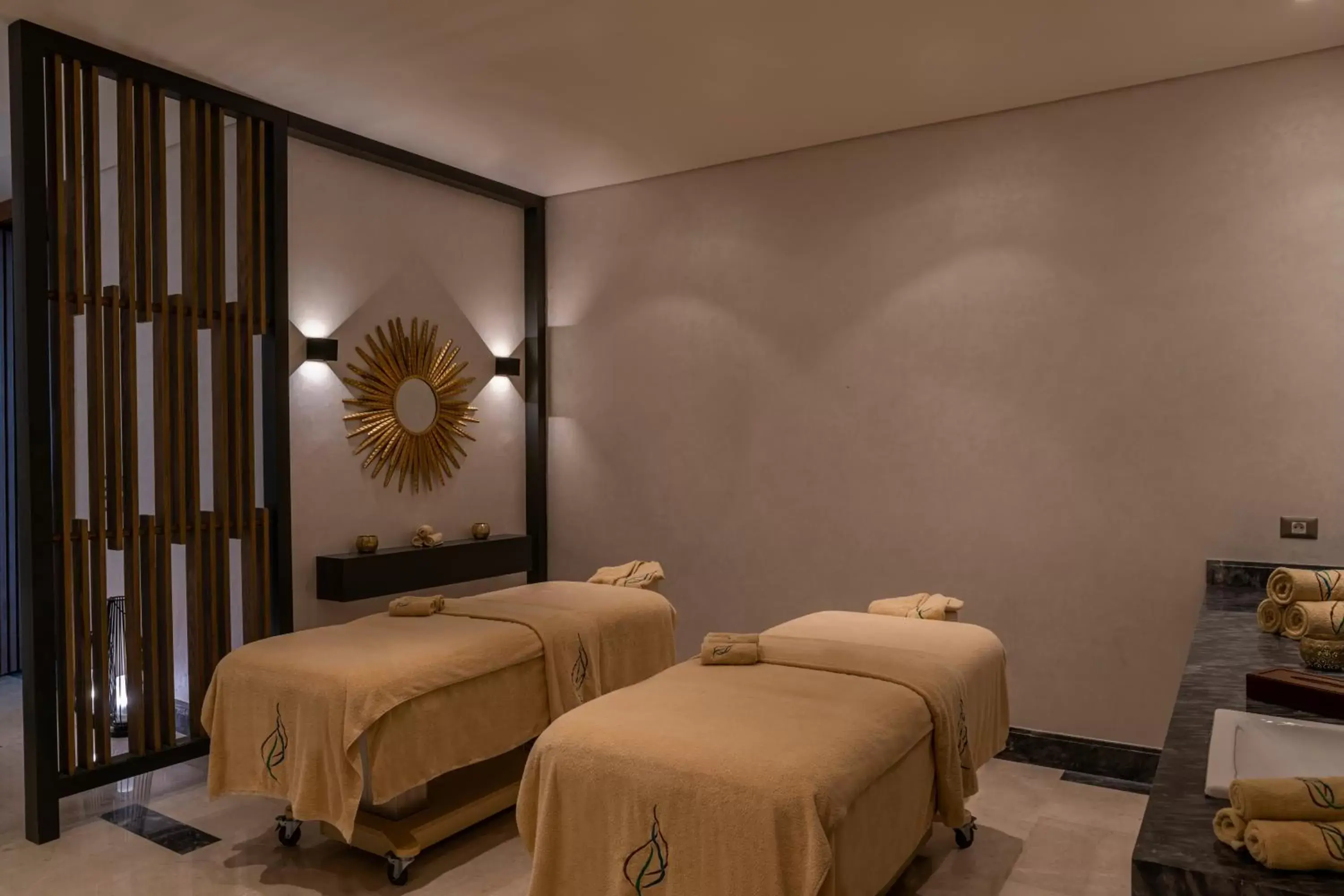 Spa and wellness centre/facilities, Spa/Wellness in Rixos Premium Magawish Suites and Villas- Ultra All-Inclusive