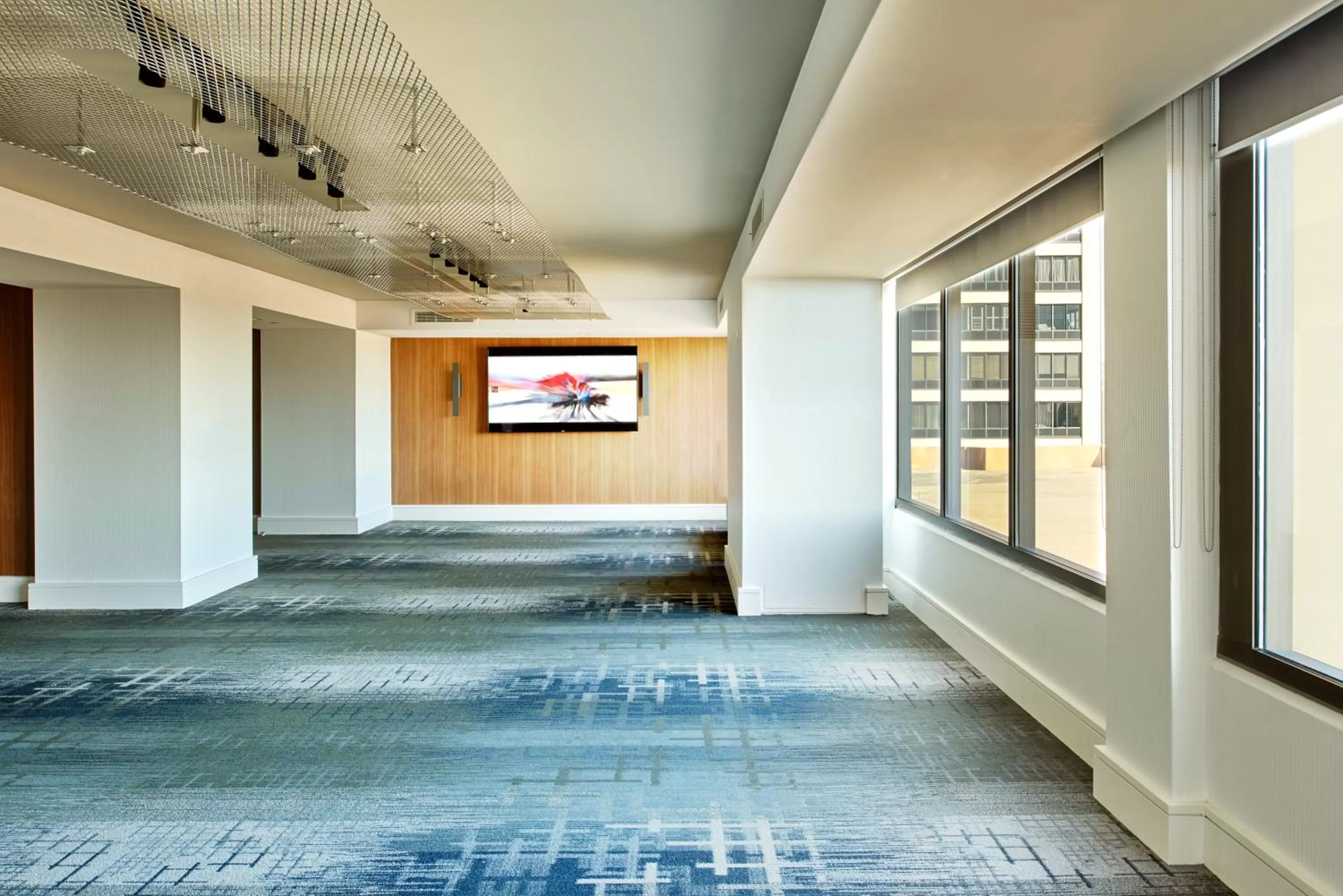 Meeting/conference room in Kimpton Hotel Palomar Los Angeles Beverly Hills by IHG