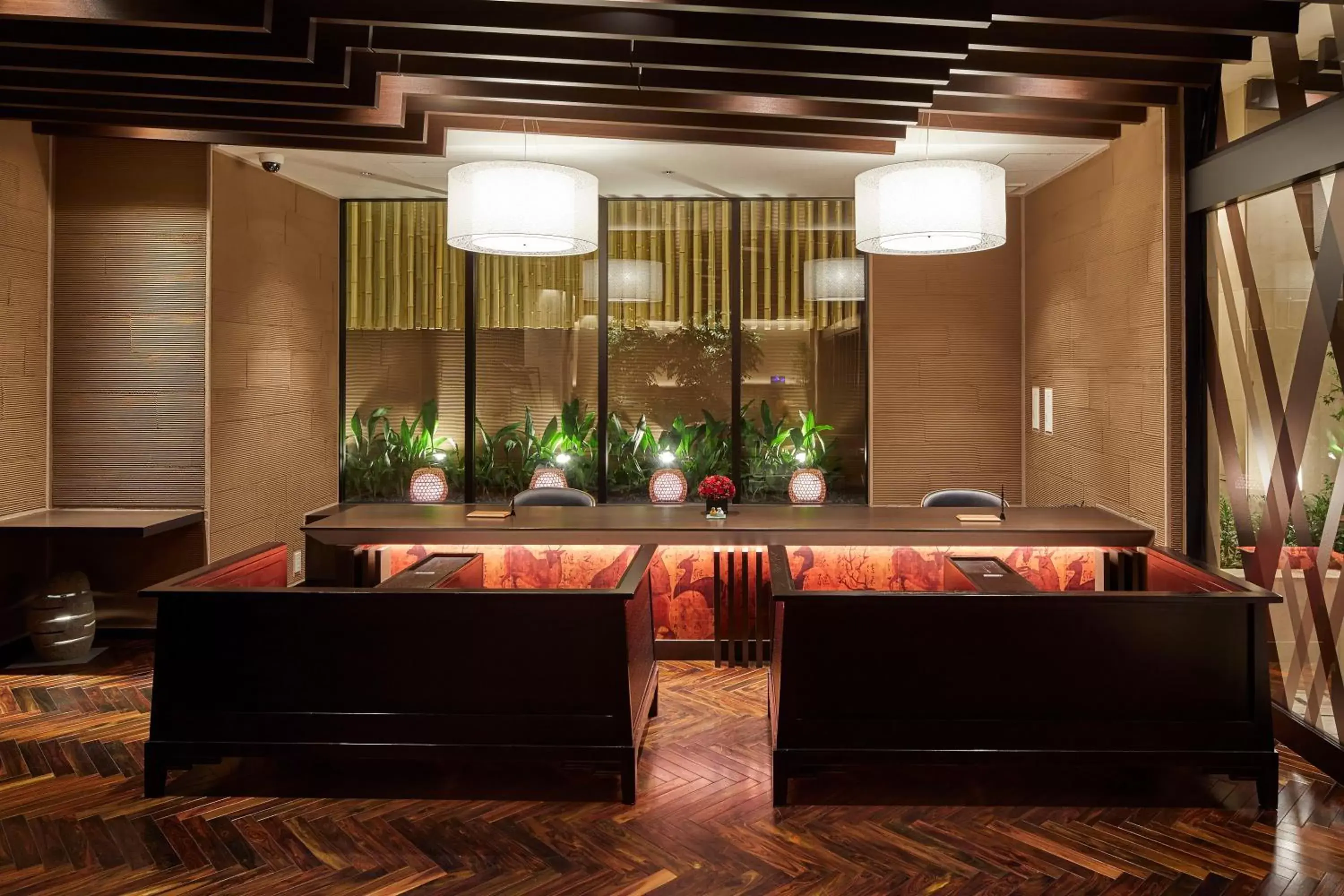 Lobby or reception in Centurion Hotel Classic Nara Station Lobby or reception in Centurion Hotel Classic Nara Station