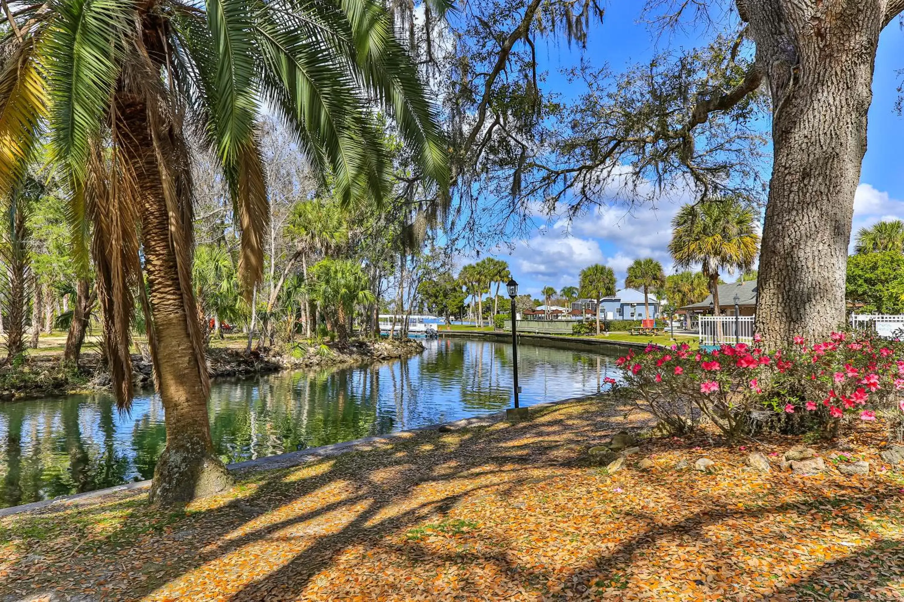 Nearby landmark in Plantation Resort on Crystal River, Ascend Hotel Collection