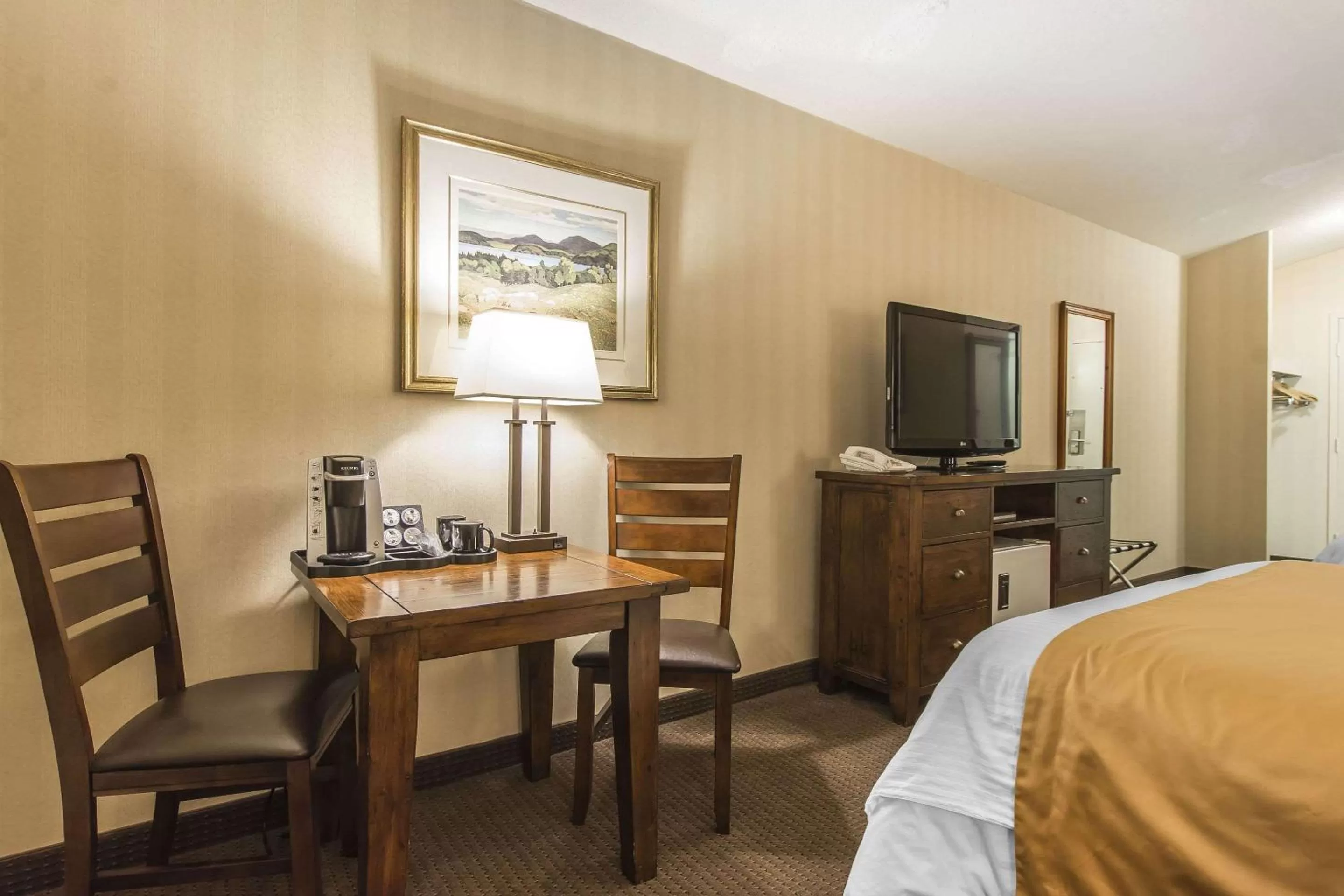 Double Room with Two Double Beds - Non-Smoking in Hidden Valley Resort, an Ascend Collection Resort