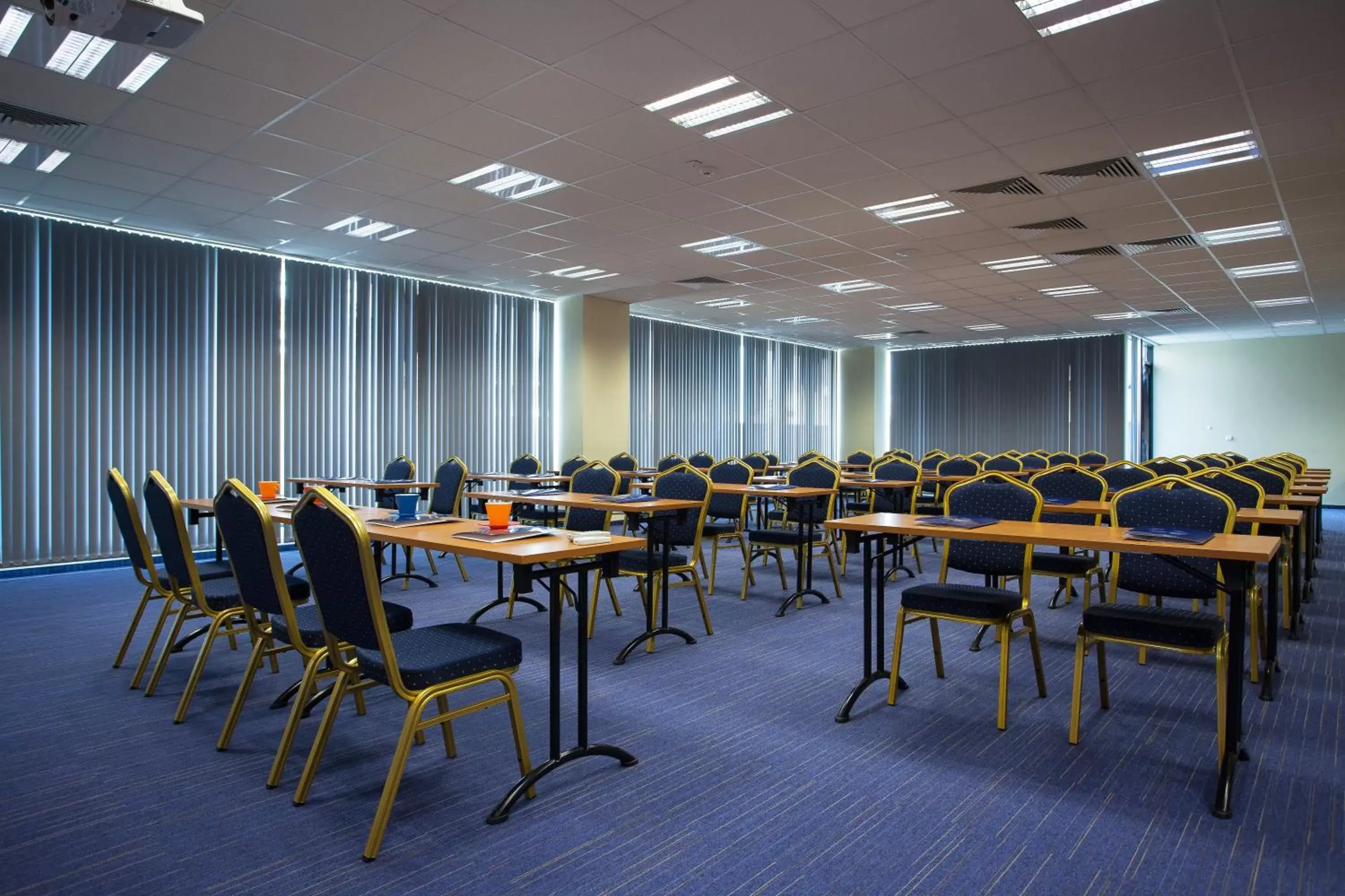 Meeting/conference room in Hemus Hotel Sofia