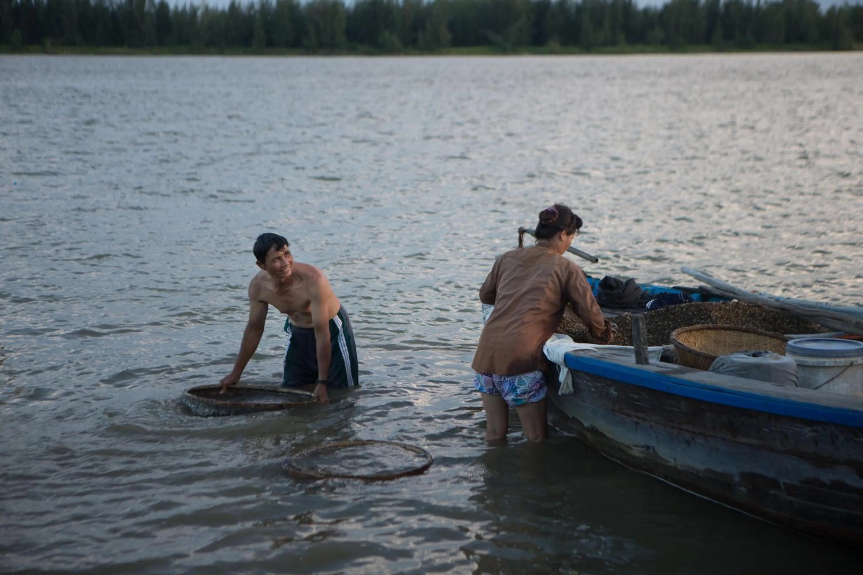 Nearby landmark in Riverside Hamlet Homestay & Villa