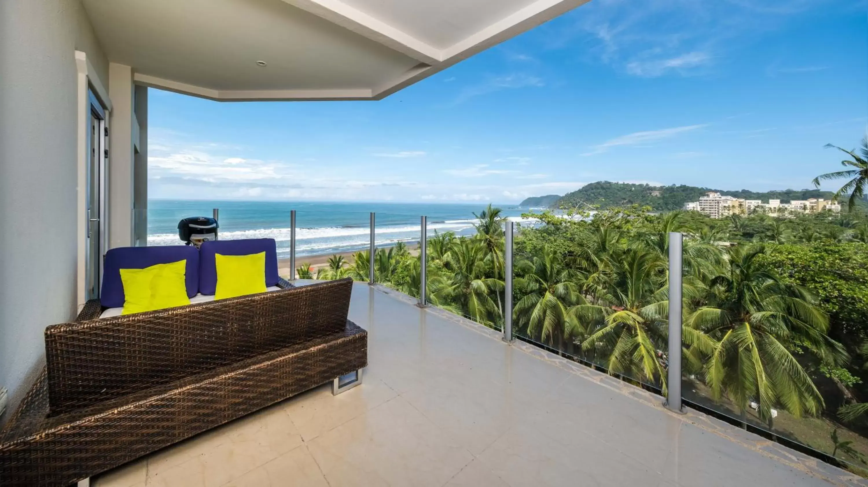 Best in Jaco Condos at Diamante del Sol