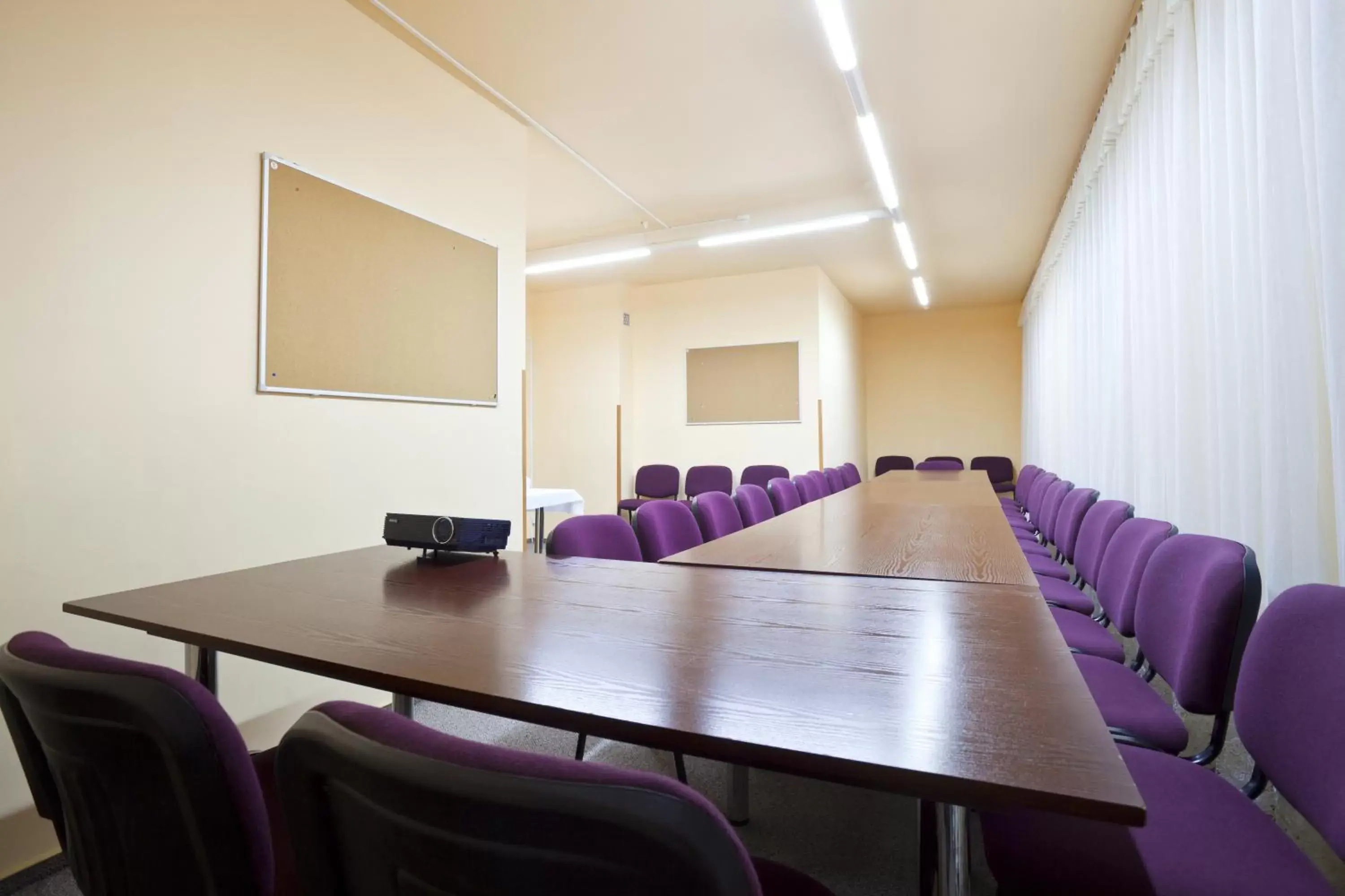 Meeting/conference room in Iskra