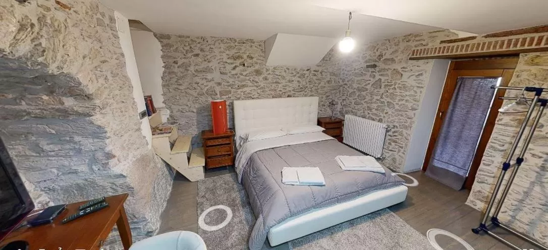 Bed & Breakfast StudioArcodia-