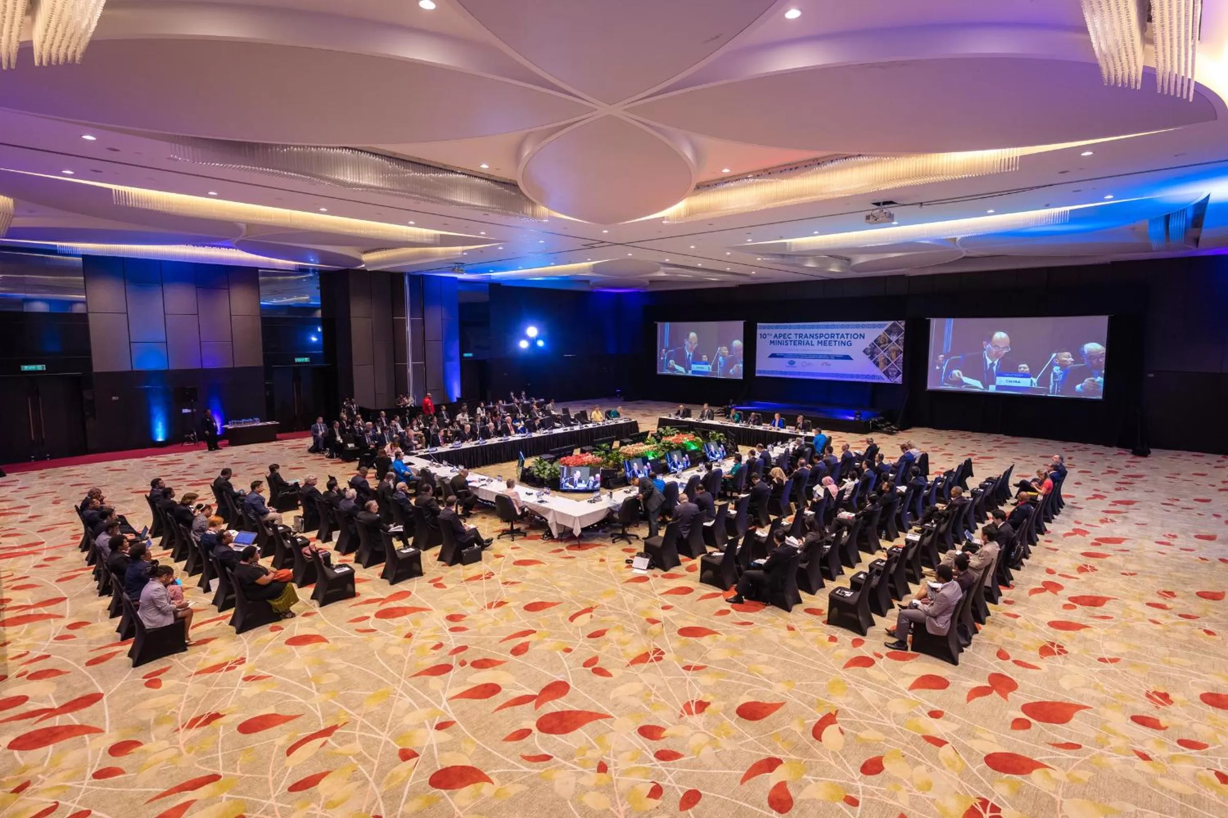 The Stanley Hotel & Suites