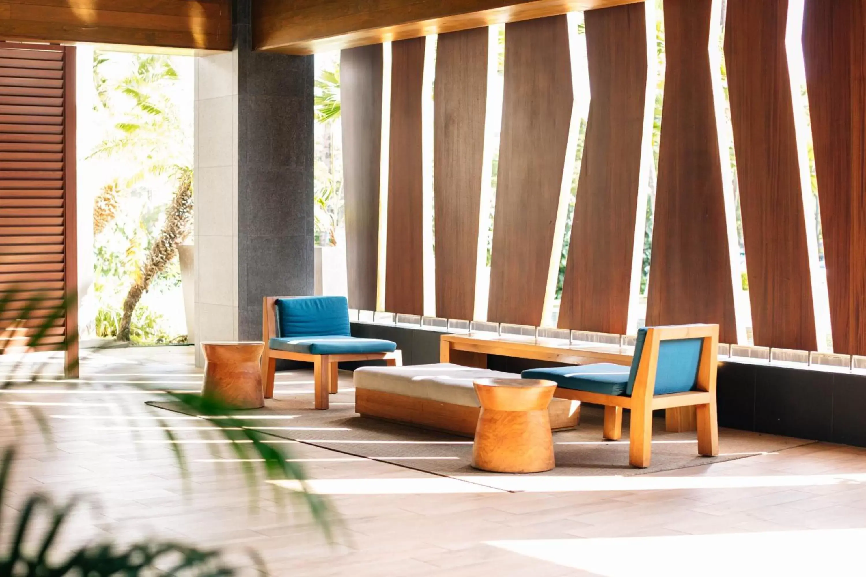 Property building, Seating Area in Waikoloa Beach Marriott Resort & Spa