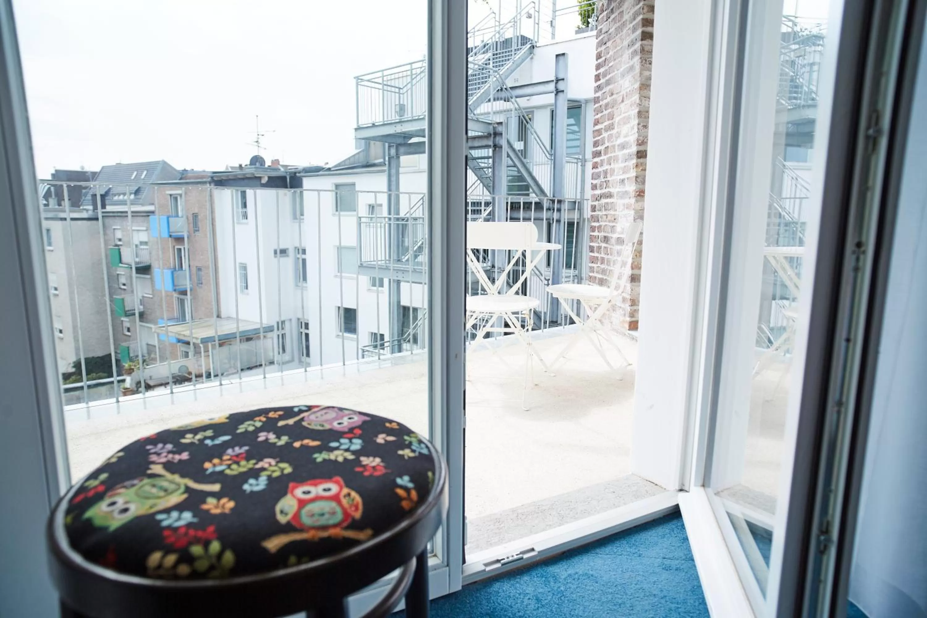 MAISON MARSIL - Boutique Hotel Köln