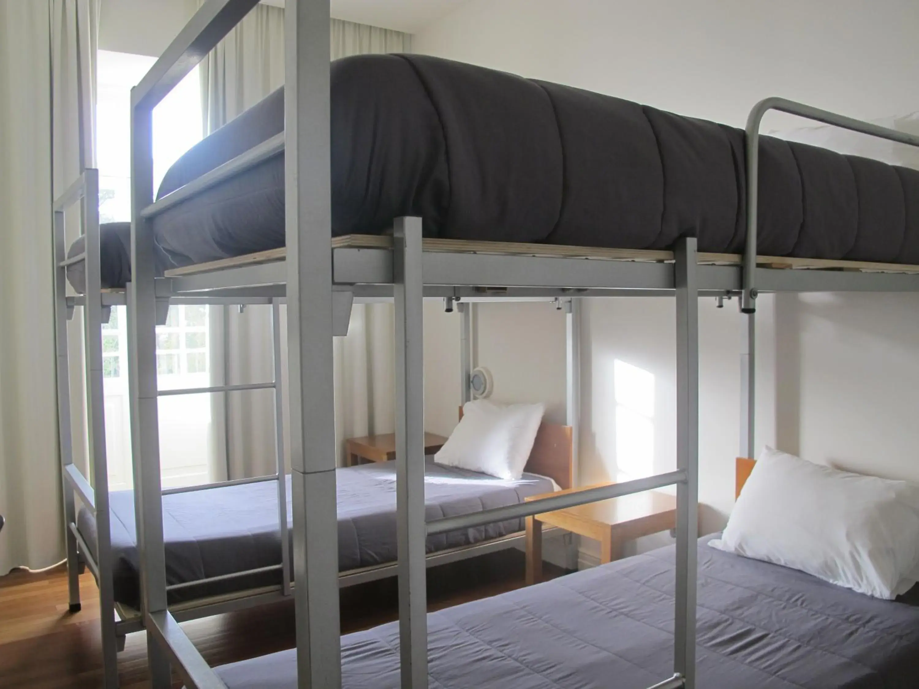 Bunk Bed in Azores Youth Hostels - Sao Miguel