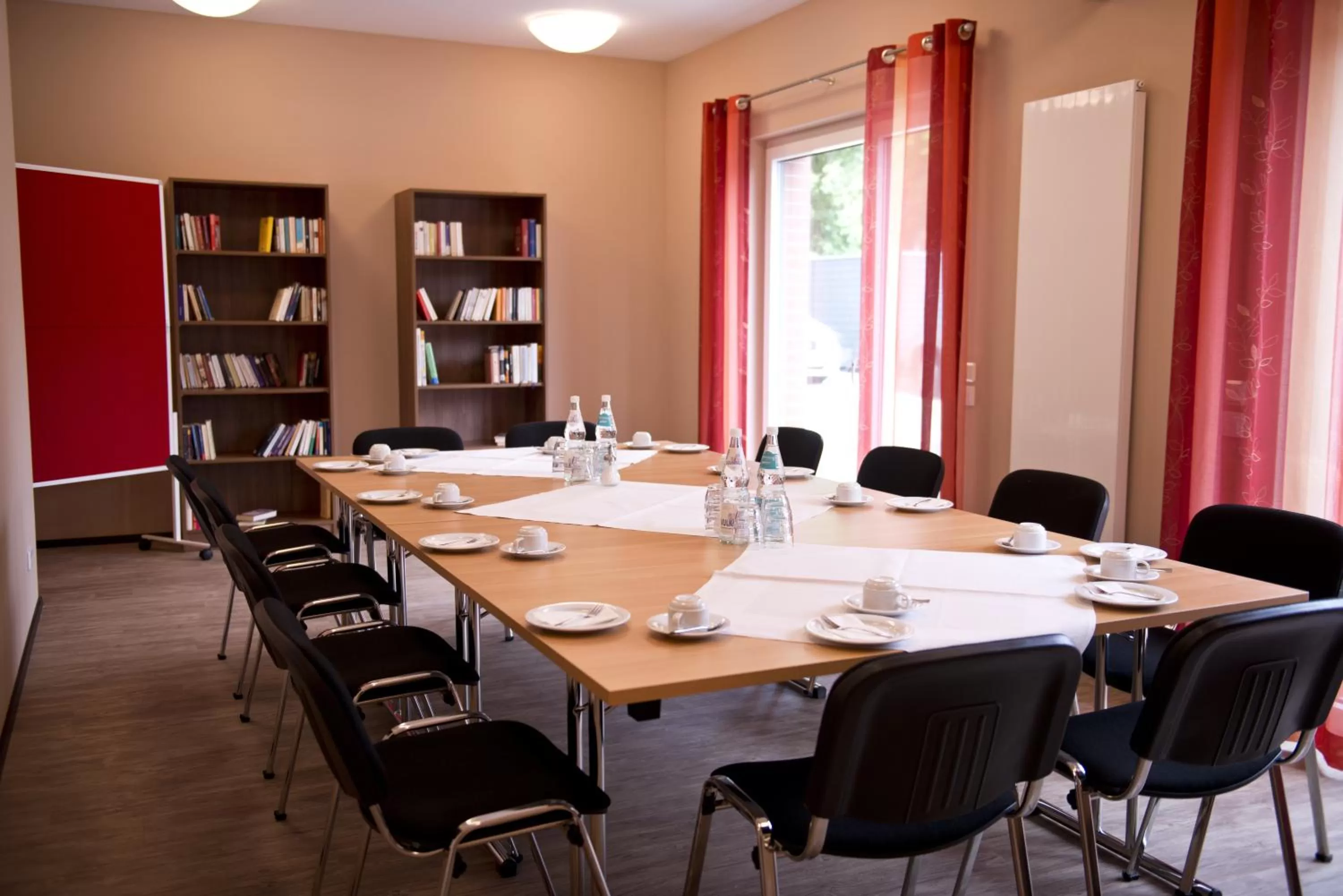 Day in Hotel Am Markt