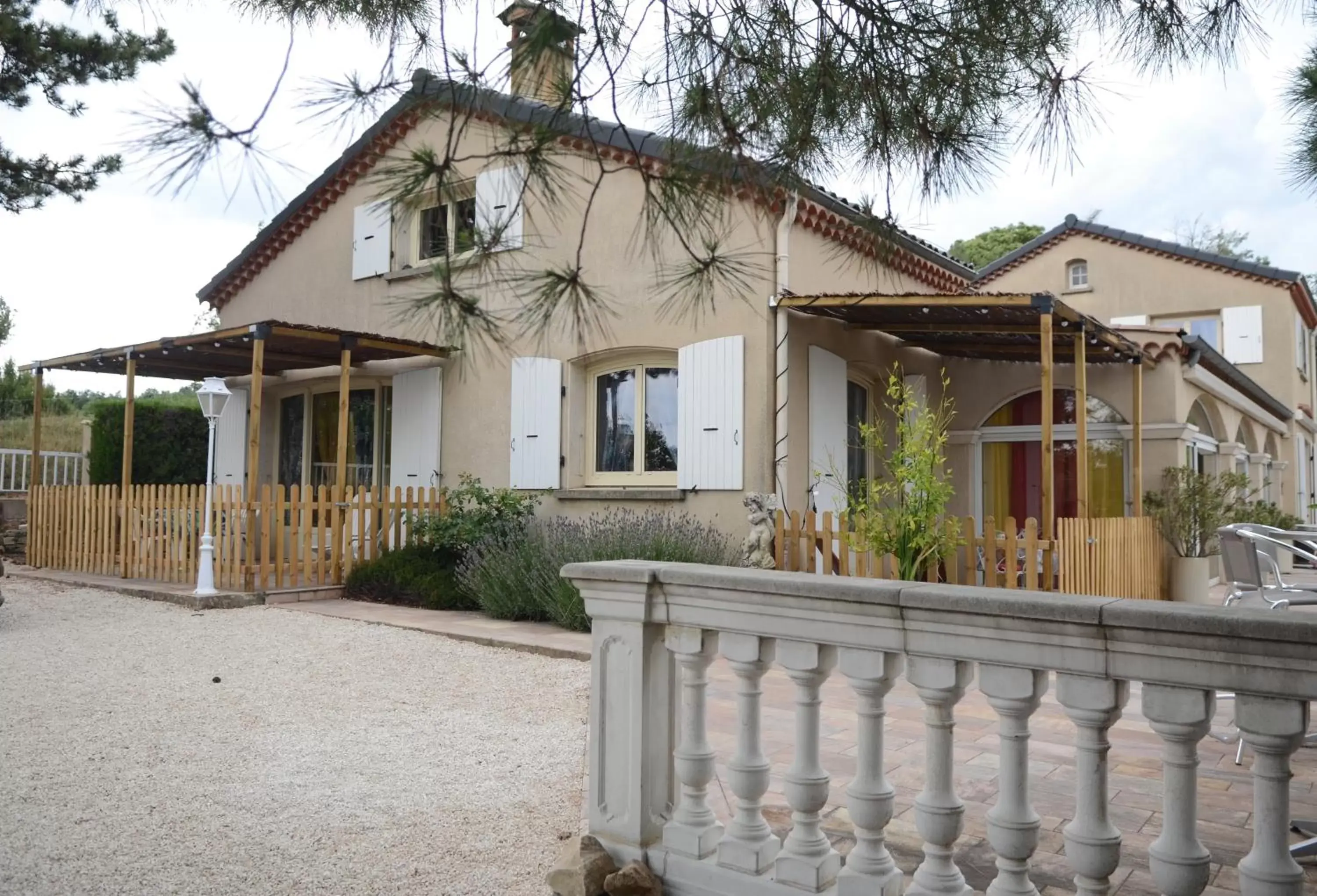 Property Building in Tikazéla - Domaine Ombre et Lumière