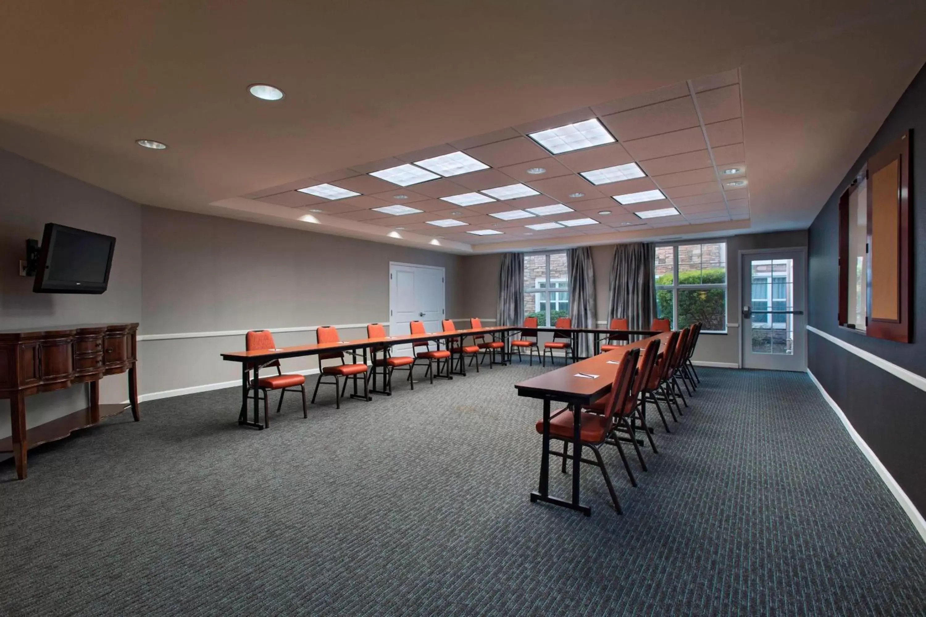 Meeting/conference room in Residence Inn Bryan College Station