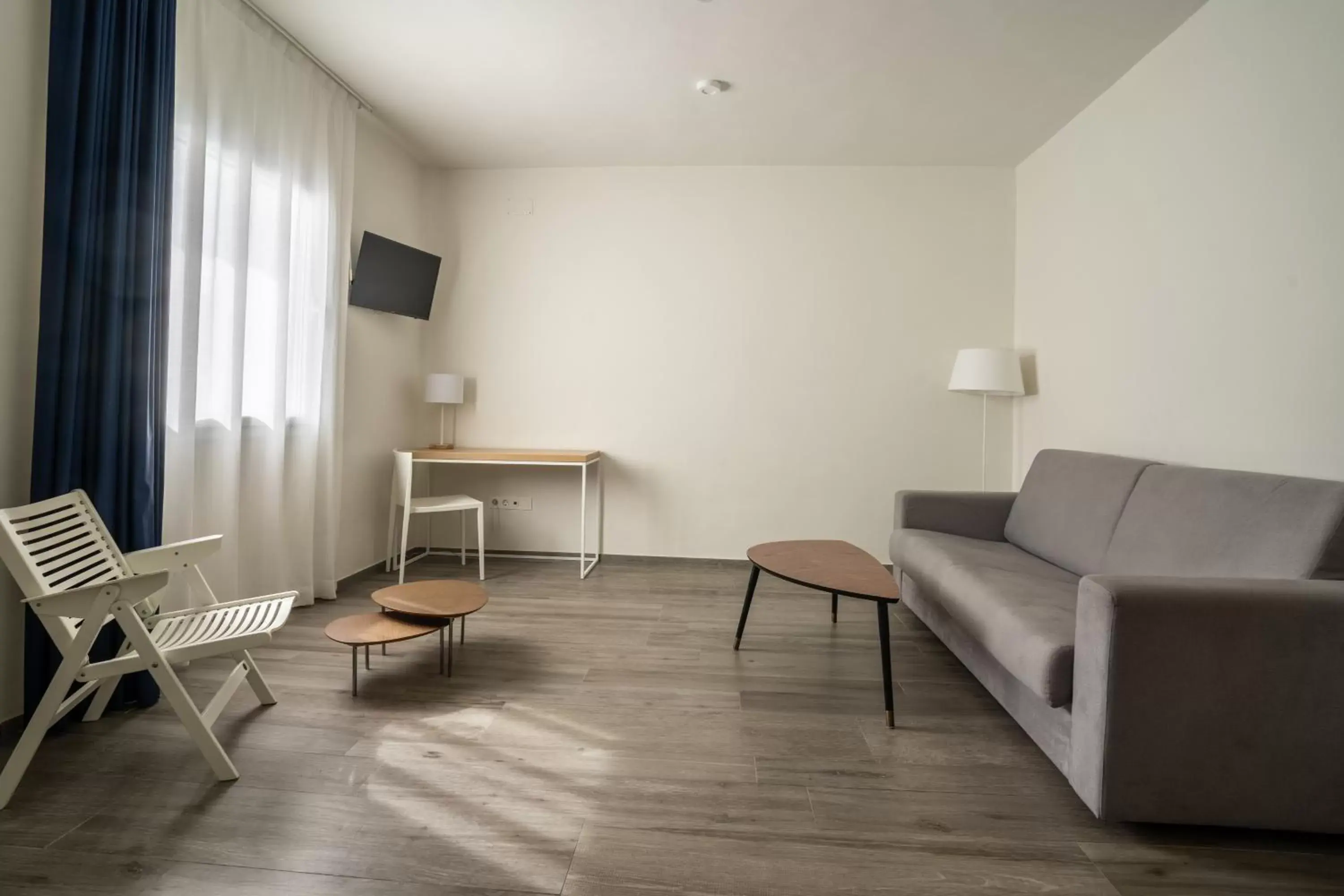 Living room, Seating Area in Hotel Agaró