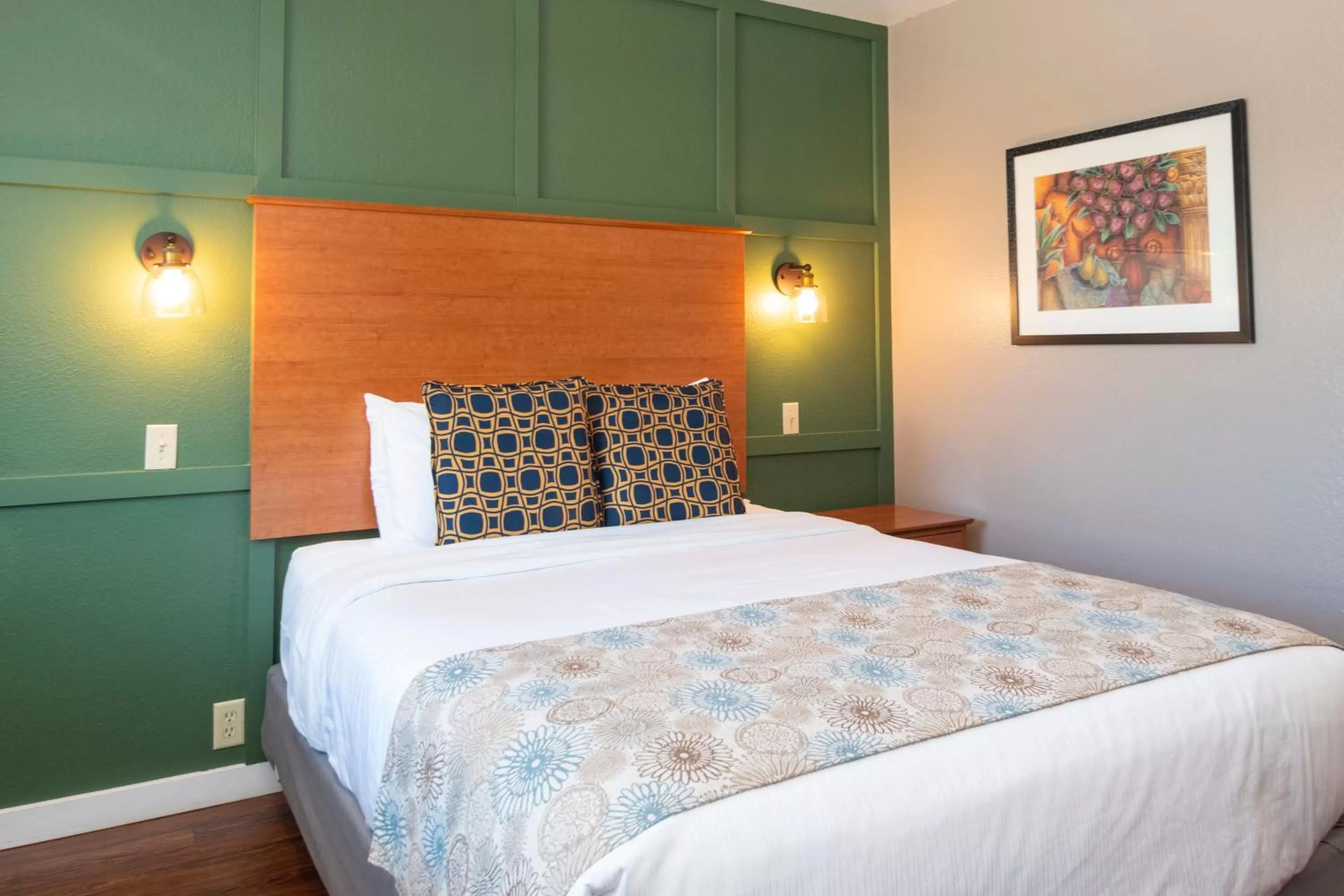 Nordic Inn and Suites