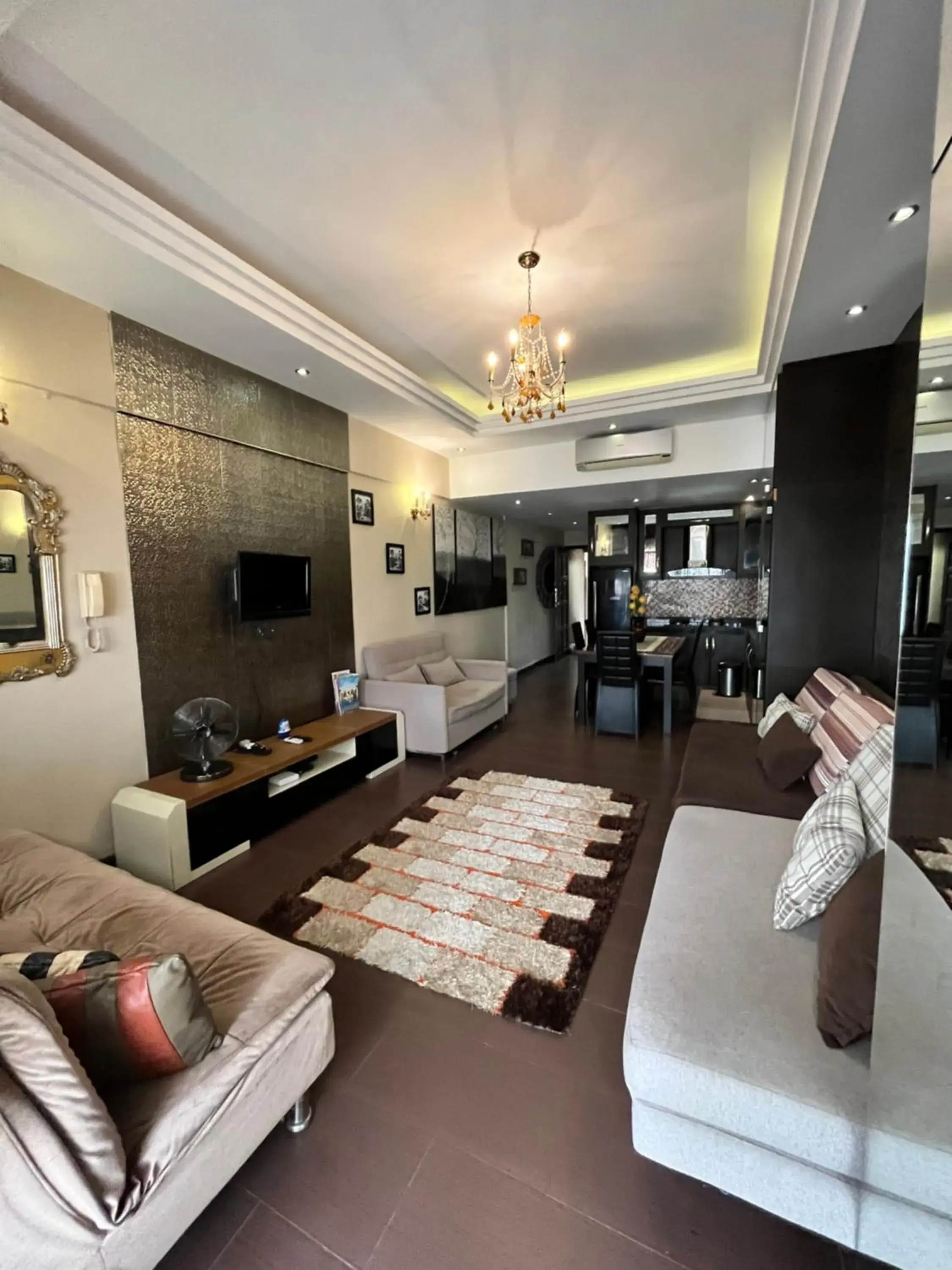 Bed in The Regency Tanjung Tuan Beach Resort Port Dickson Bed in The Regency Tanjung Tuan Beach Resort Port Dickson