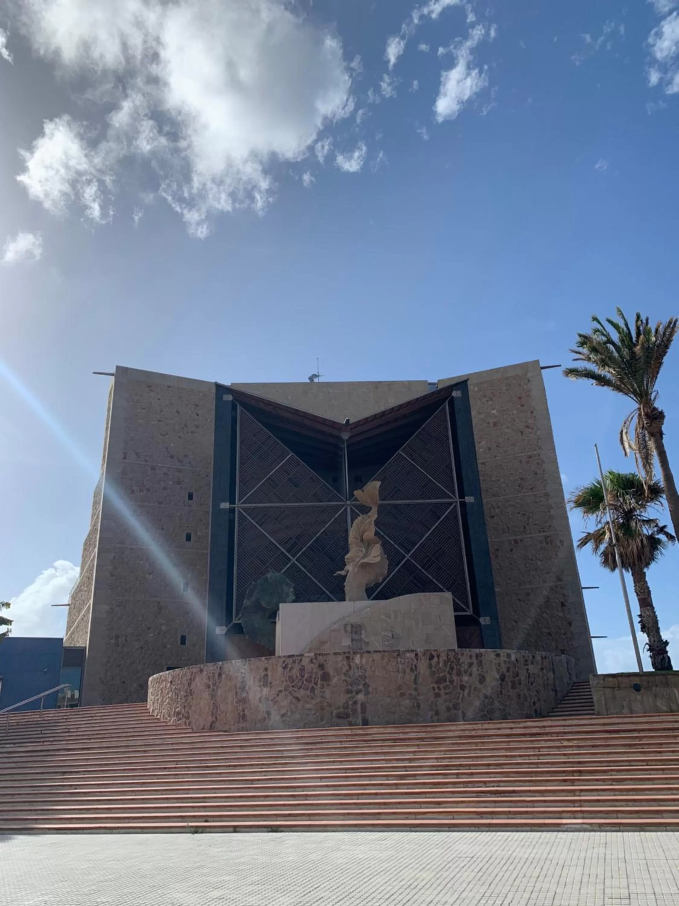 Nearby landmark in Villa Rosaura