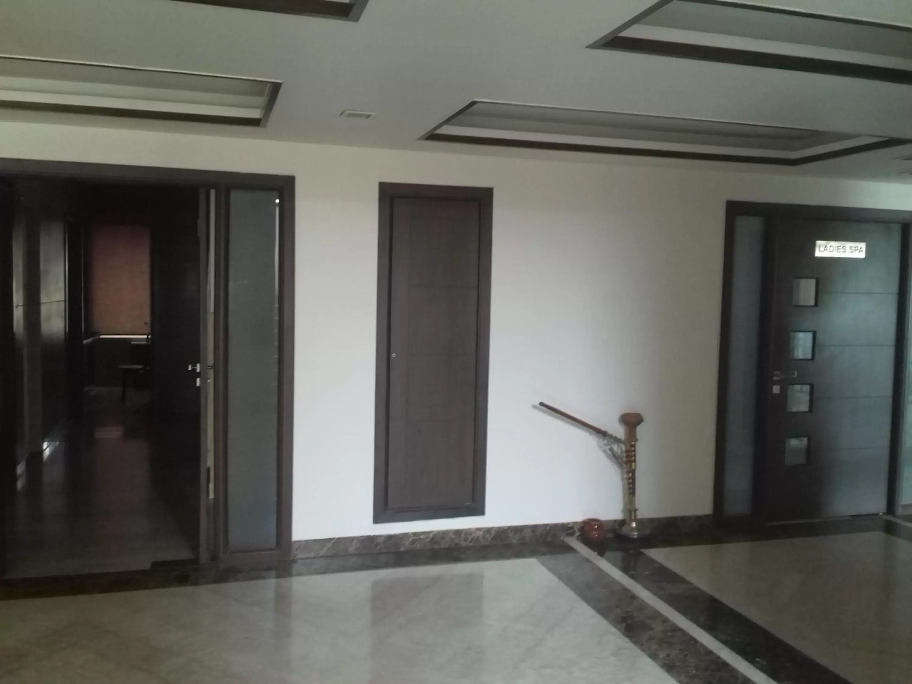 BBQ facilities, Facade/Entrance in Best Western Swing High Katra