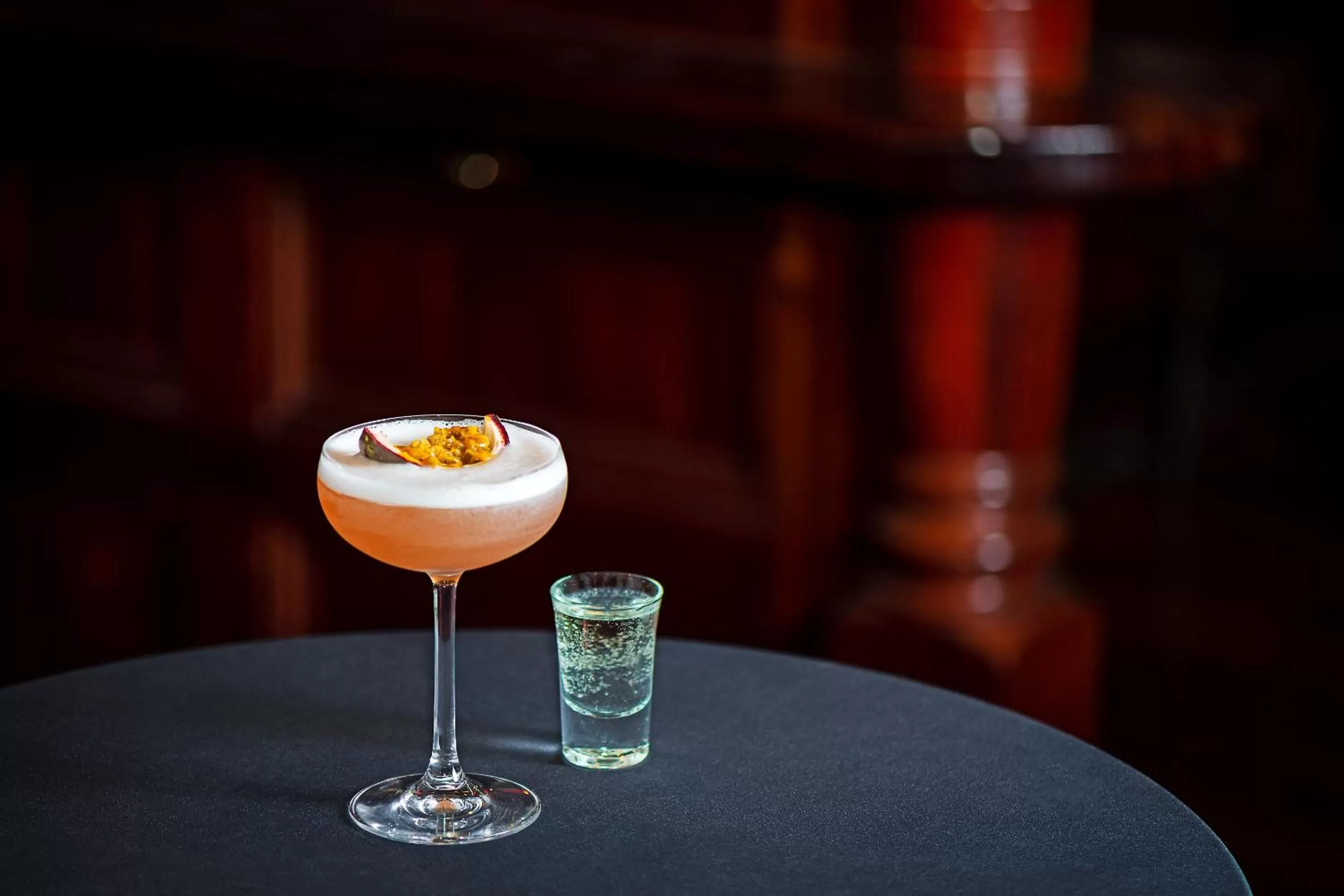 Drinks in Great National Hotel Ballina