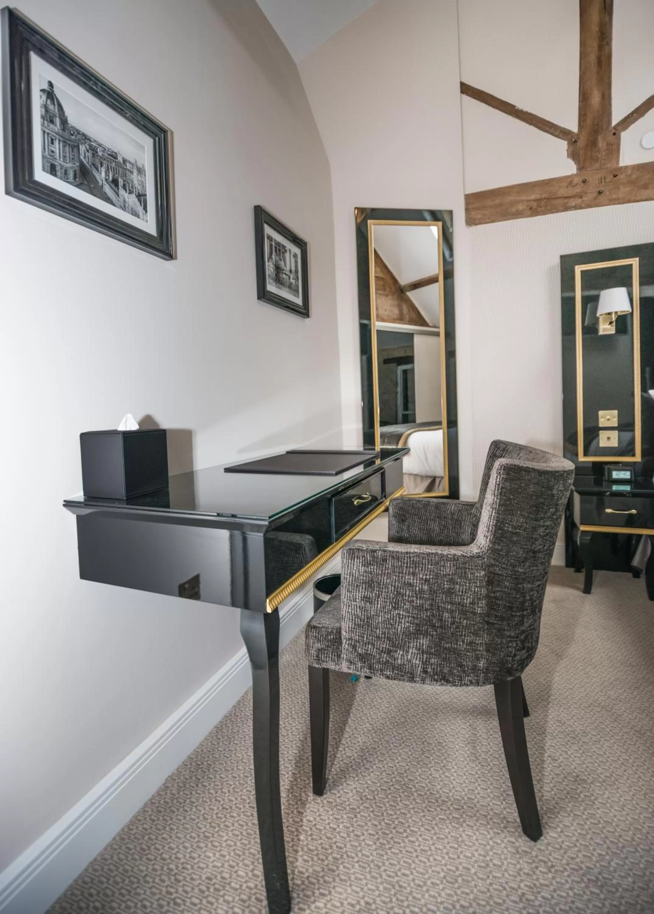 Museum Residence Oxford