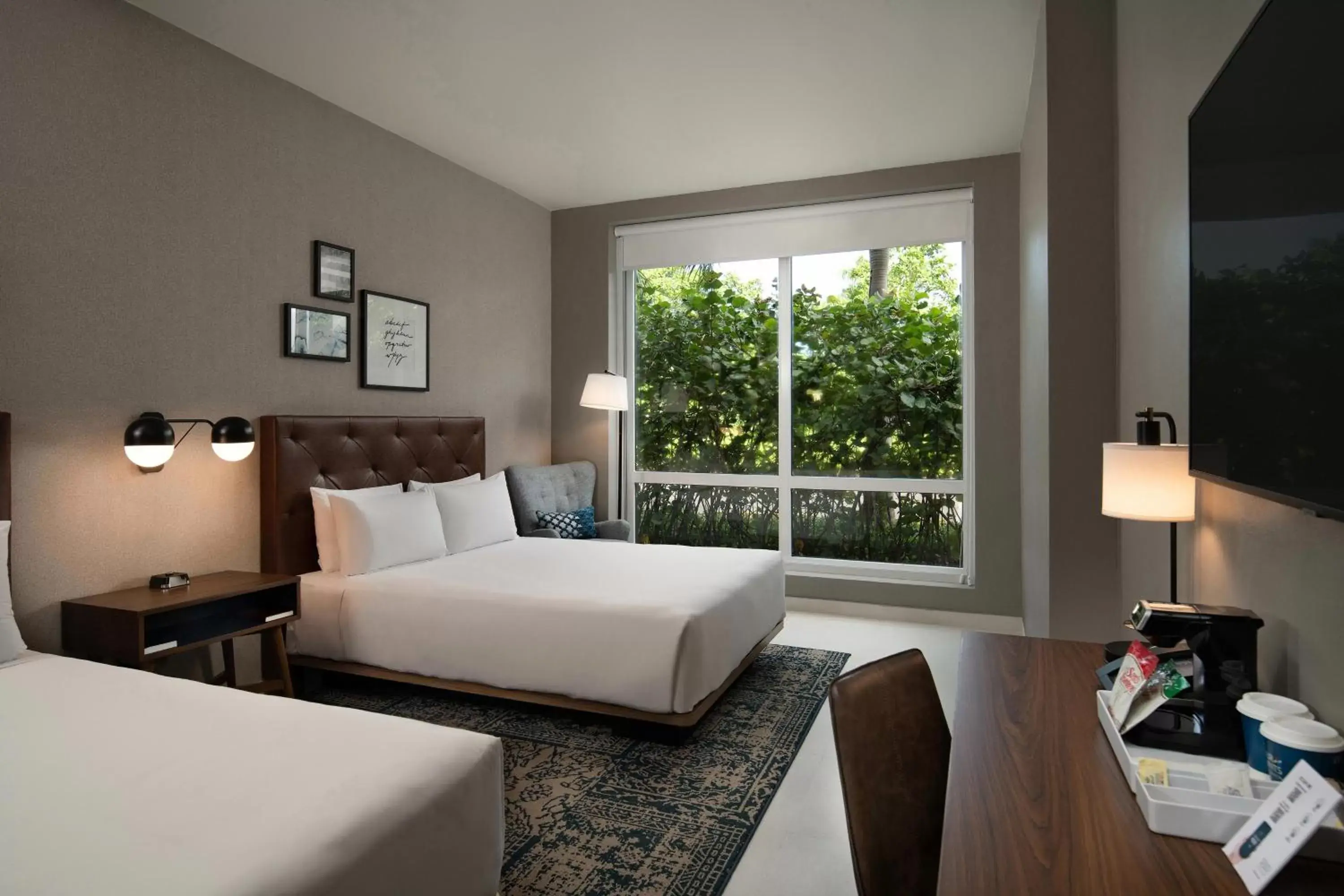 Photo of the whole room, Bed in Four Points by Sheraton Punta Cana Village