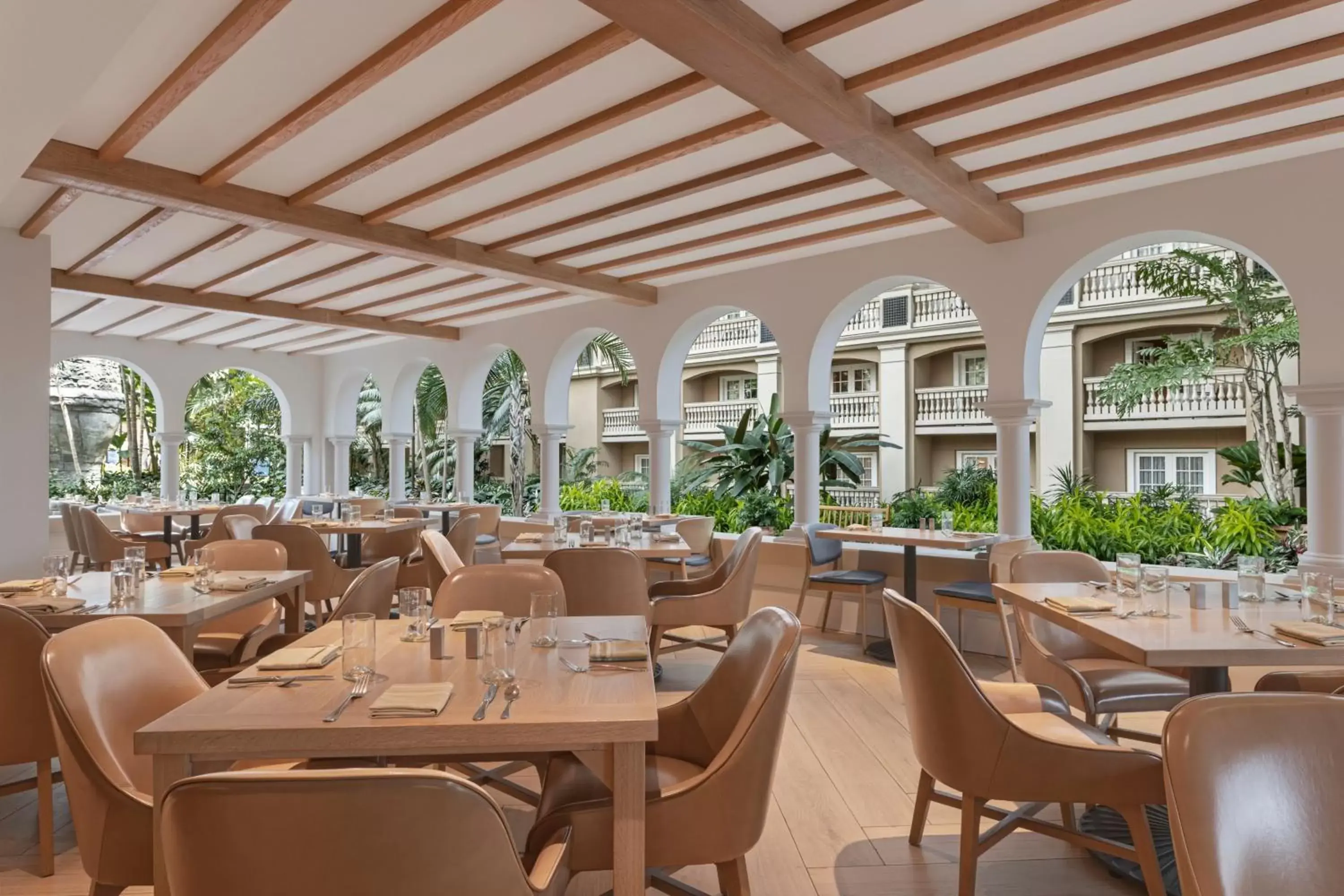 Restaurant/Places to Eat in Gaylord Palms Resort & Convention Center