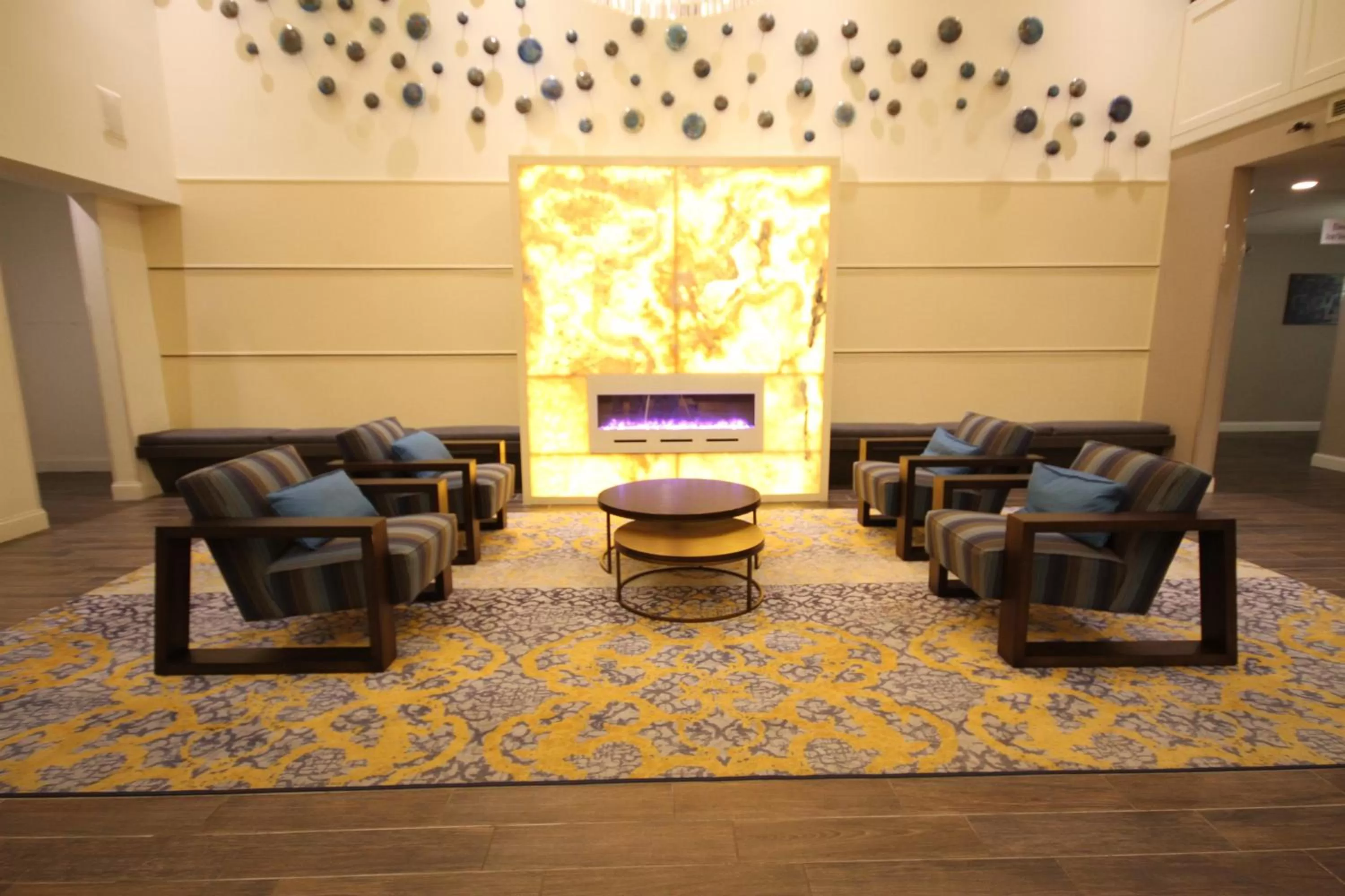 Property building in Holiday Inn Express Janesville-I-90 & US Highway 14 by IHG