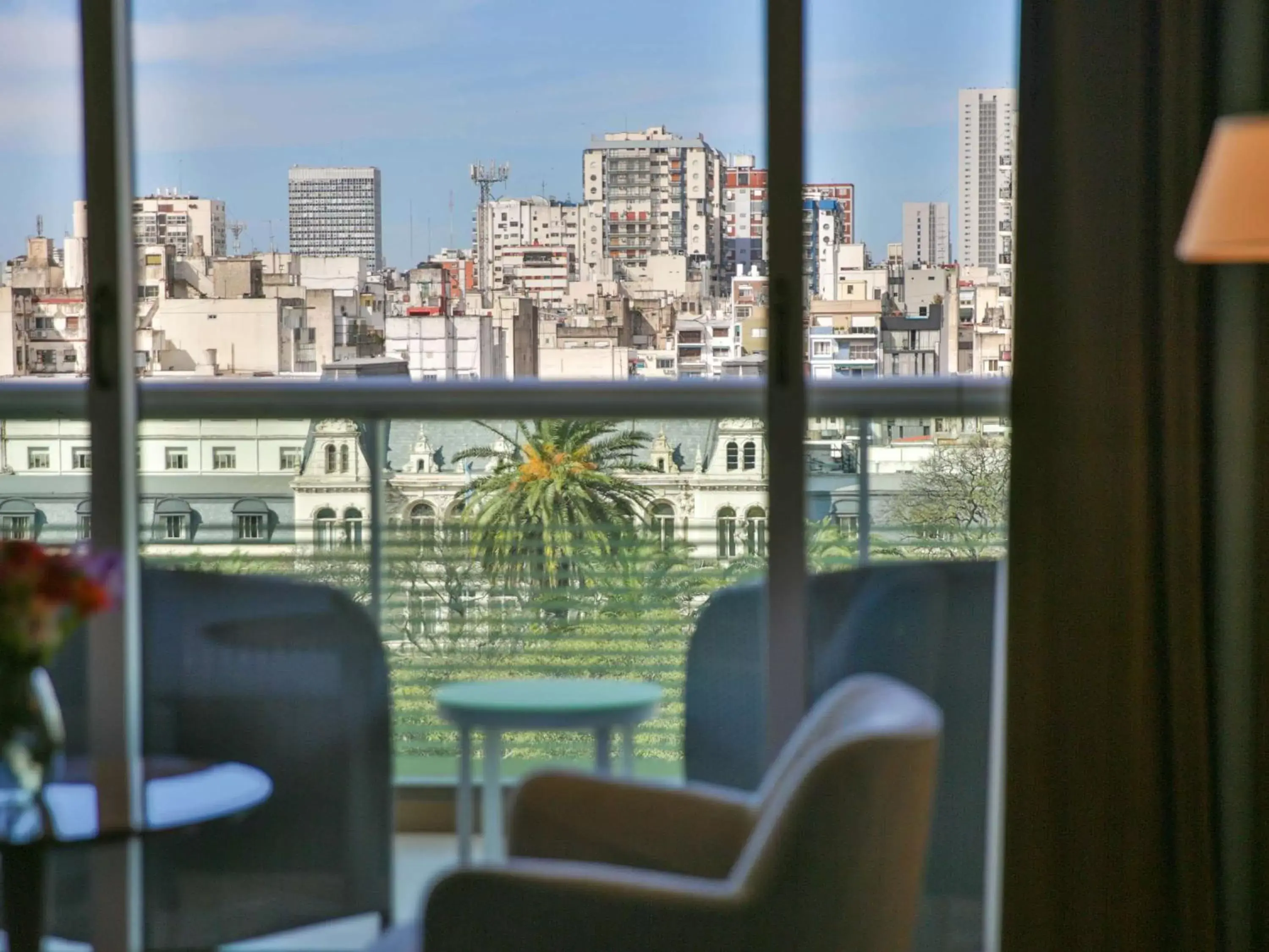 Photo of the whole room in Palladio Hotel Buenos Aires - MGallery