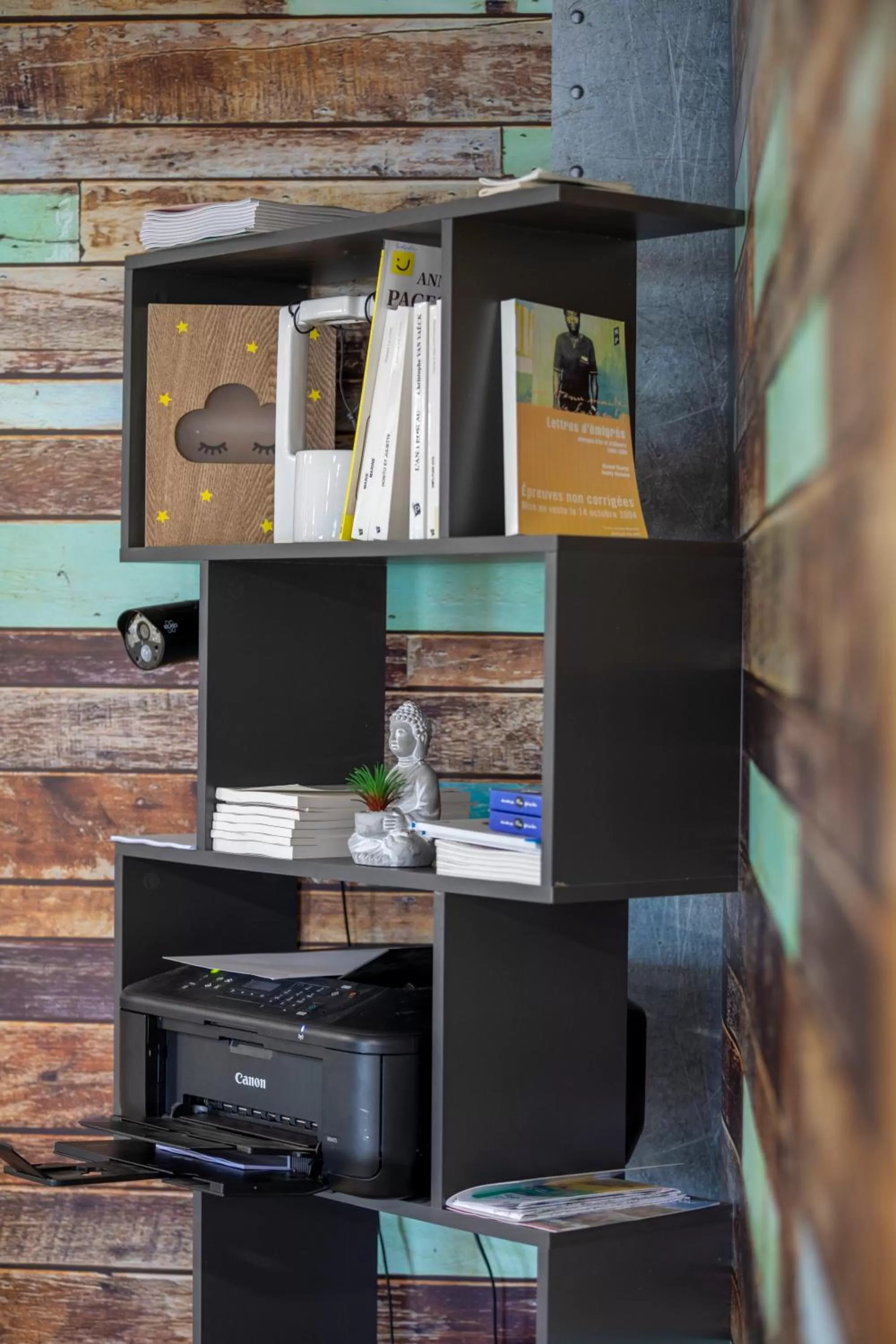 Hôtel The Originals Access, Bourges Nord Saint-Doulchard