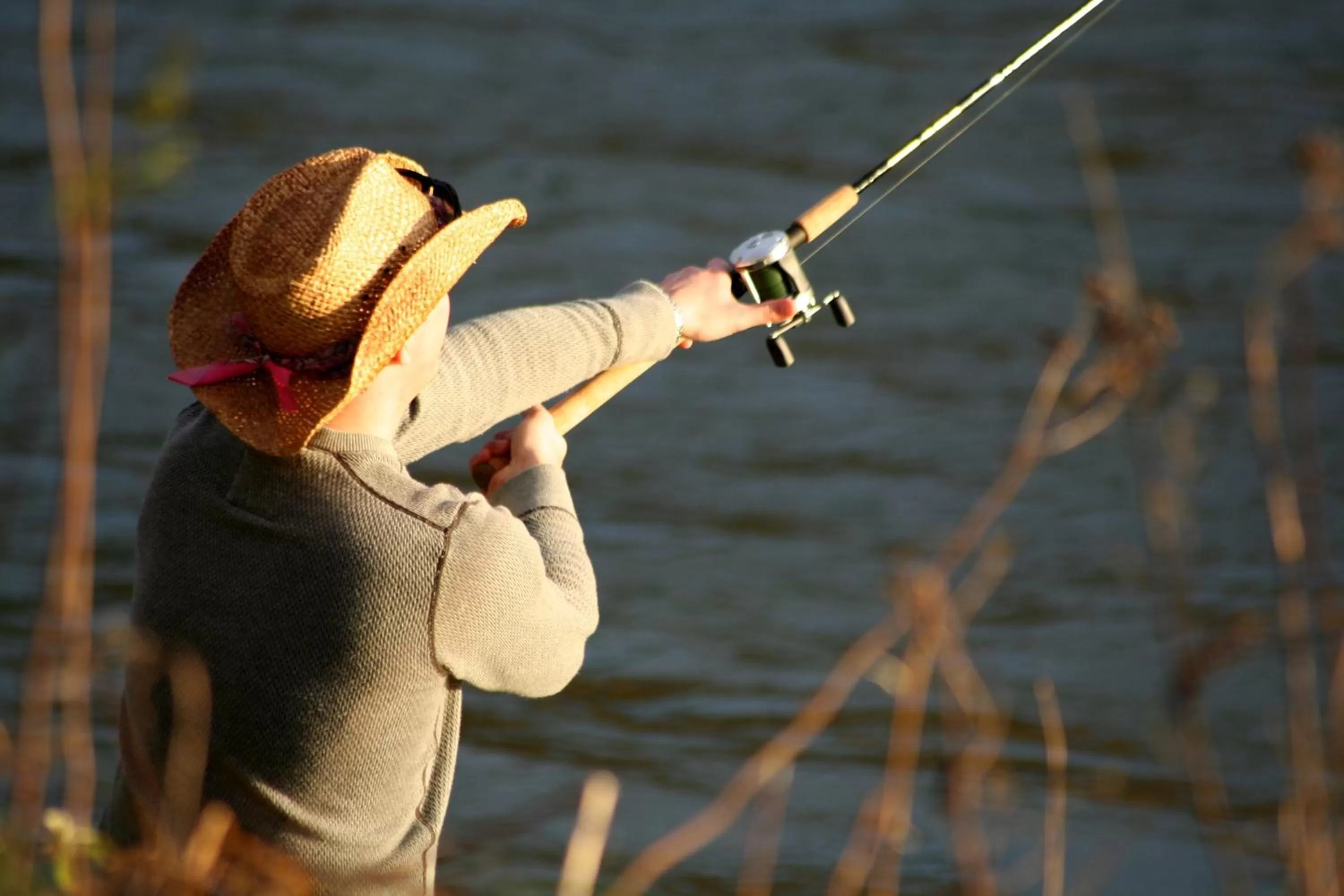 People in Vedder River Inn