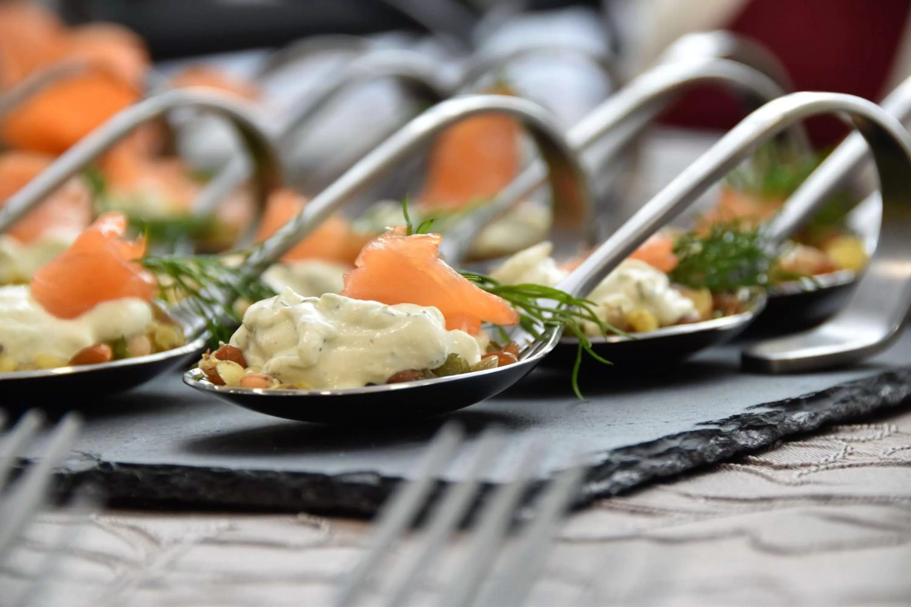 Restaurant/places to eat in Radisson Blu Hotel, Jeddah Al Salam