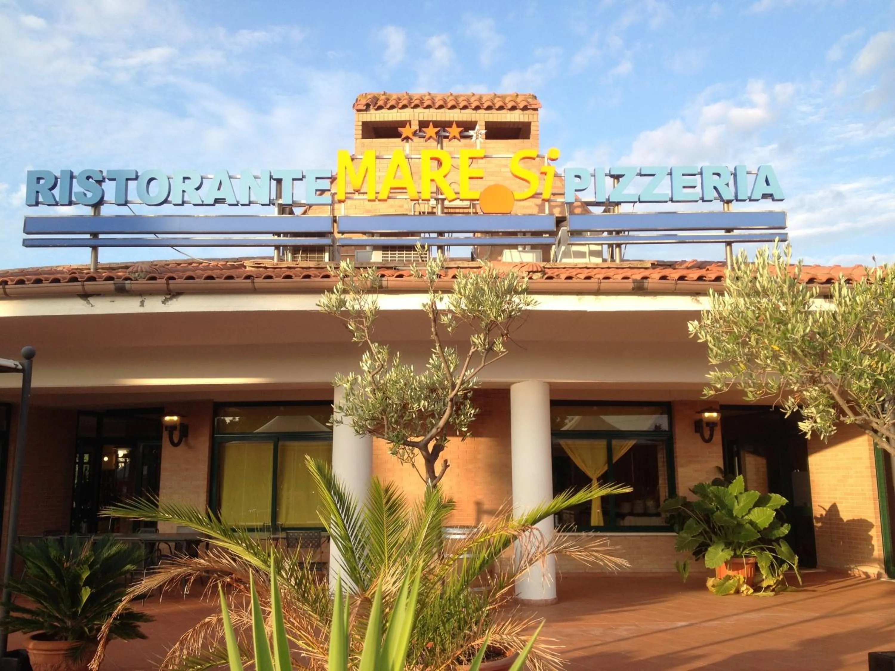 Other in Villaggio Mare Si