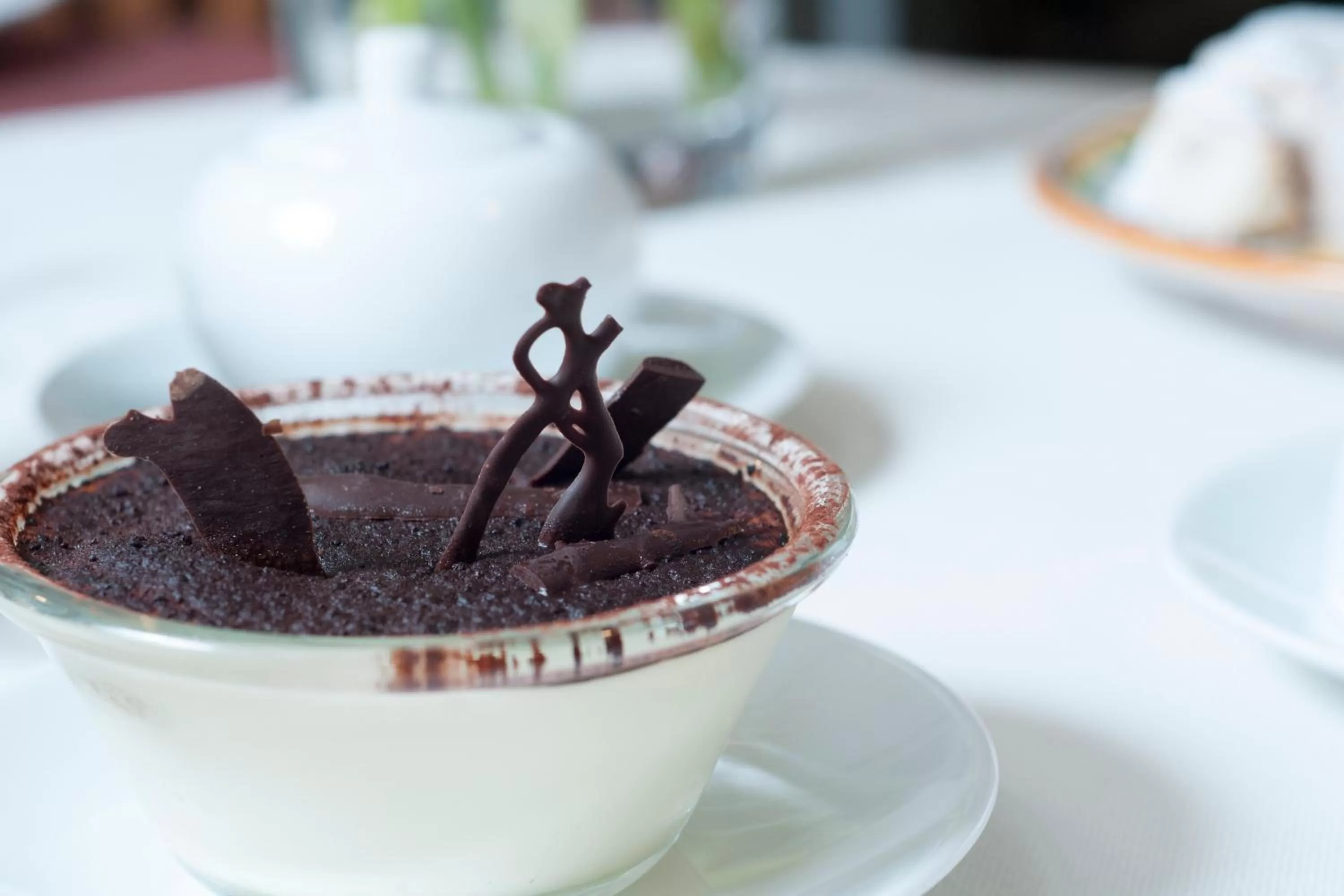 Italian breakfast in B&B L'Angelica