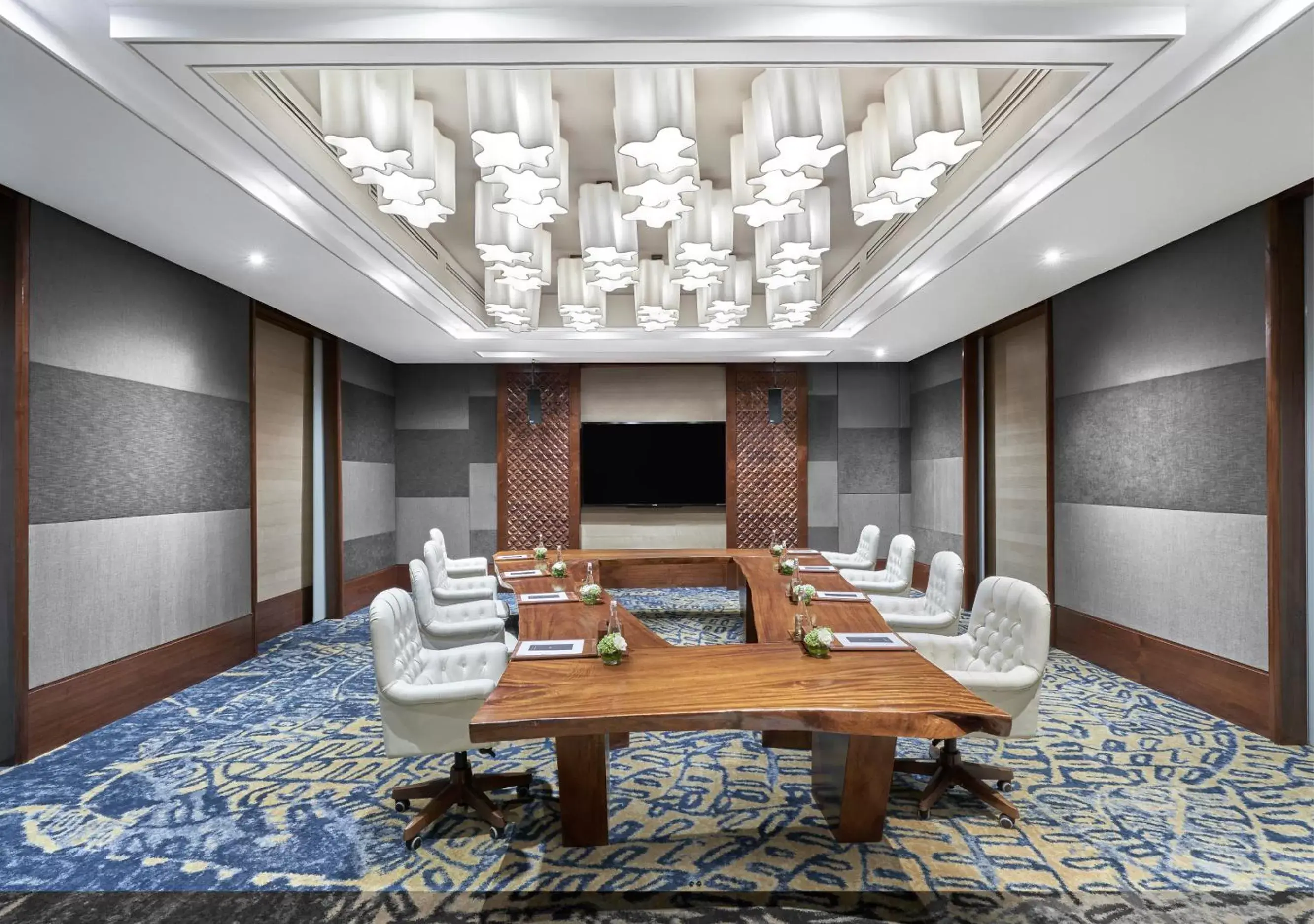 Meeting/conference room in Sofitel Bali Nusa Dua Beach Resort