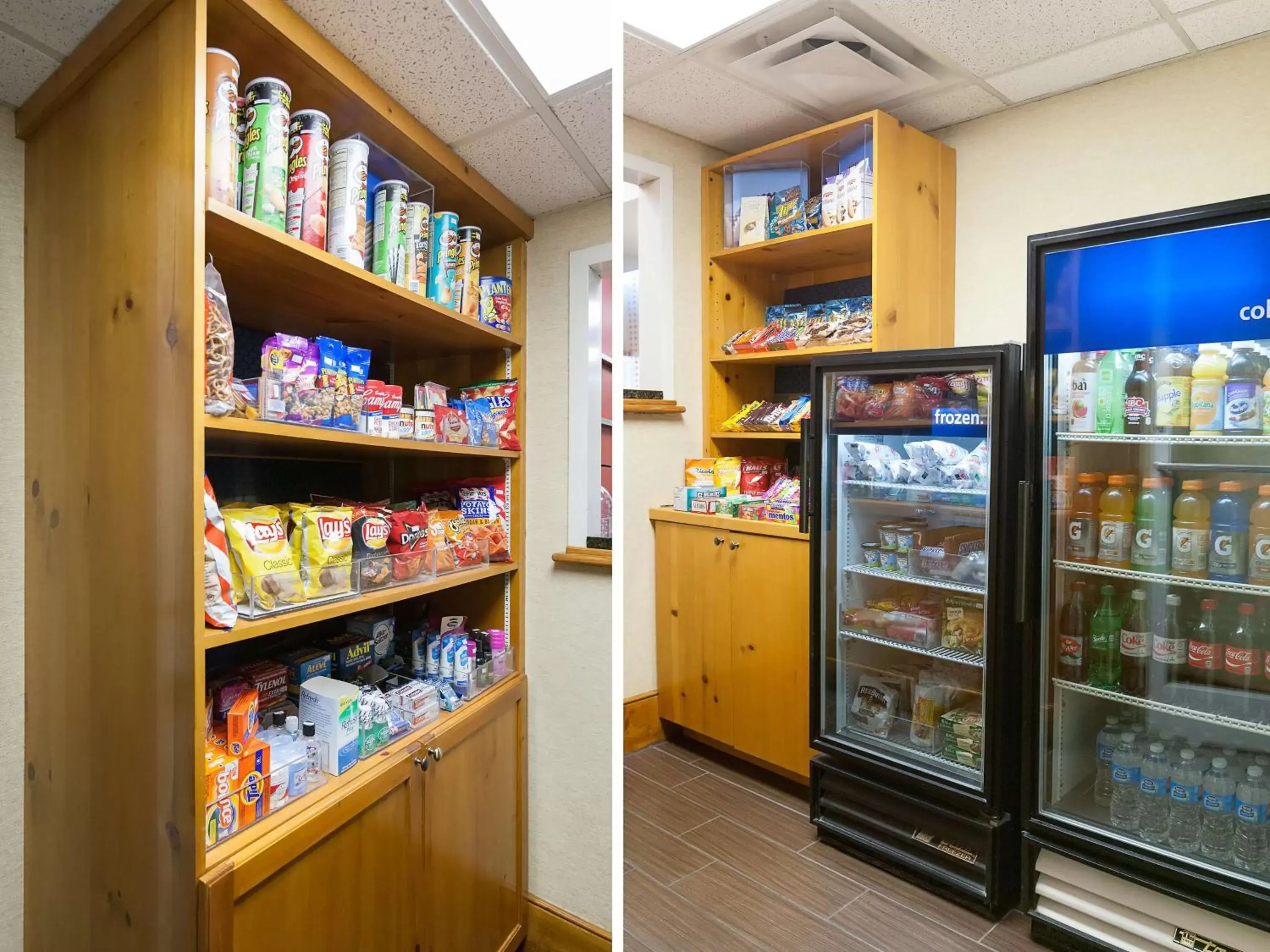 Restaurant/places to eat in Hampton Inn & Suites Charlotte/Pineville Restaurant/places to eat in Hampton Inn & Suites Charlotte/Pineville