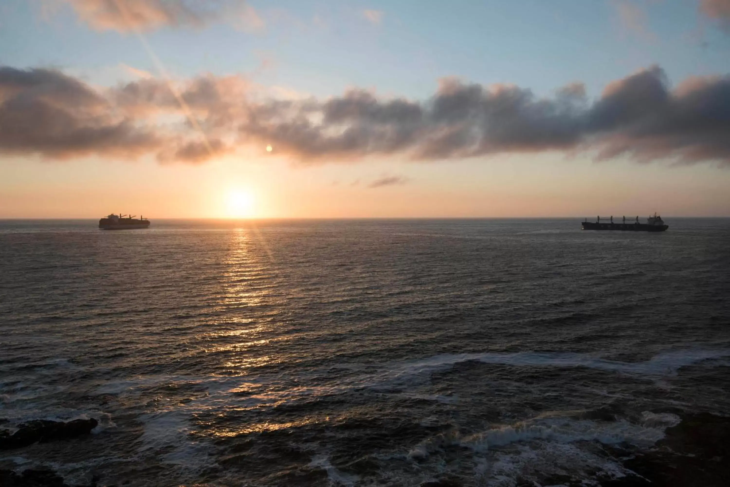 Area and facilities, Sunrise/Sunset in Holiday Inn Express - Antofagasta, an IHG Hotel