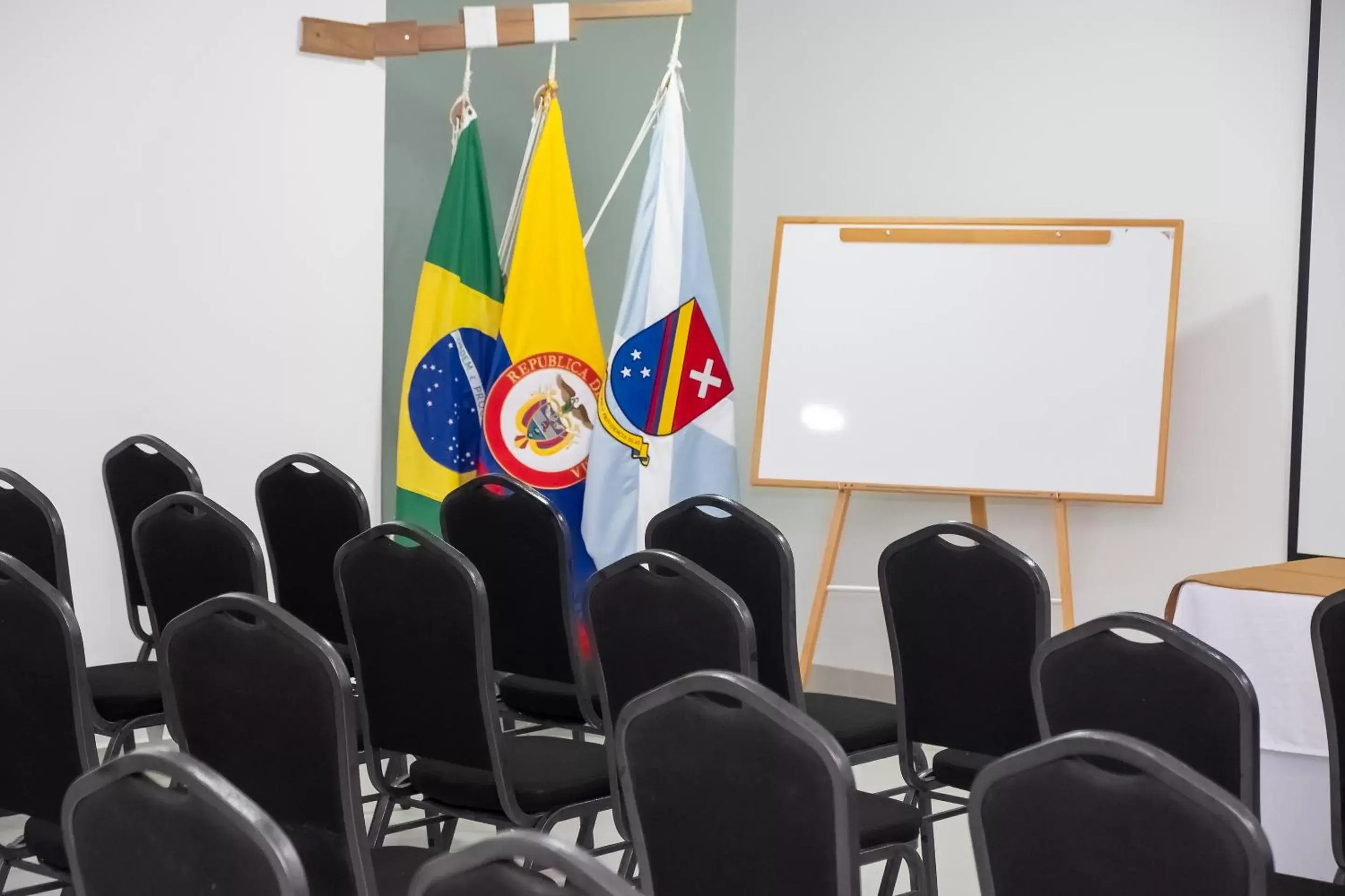 Meeting/conference room in Portobelo Plaza de las Americas