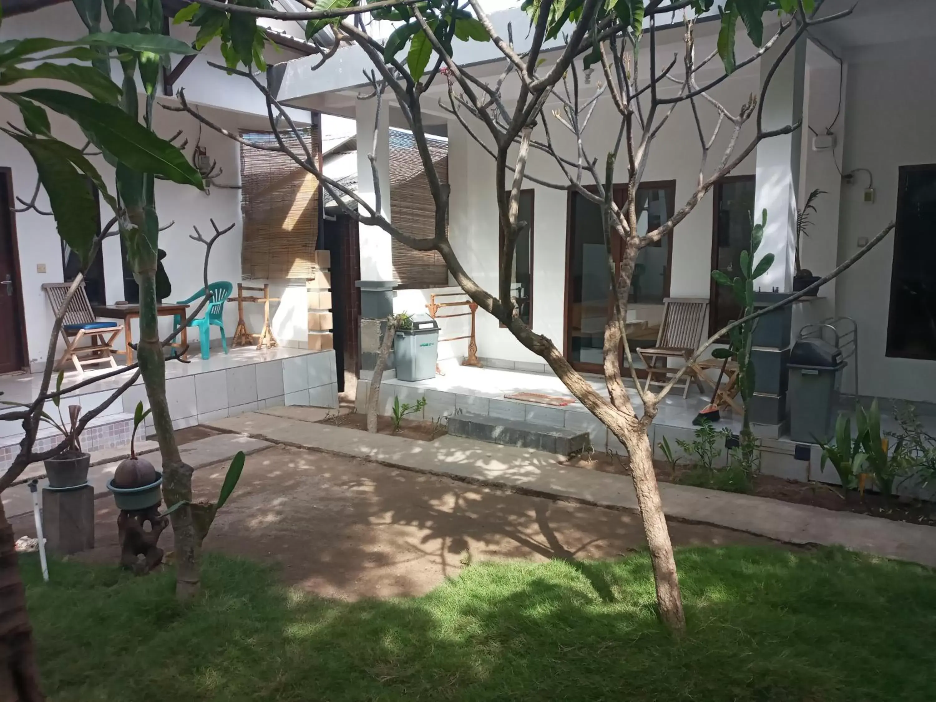 BUKIT GARDEN Guest House BUKIT GARDEN Guest House