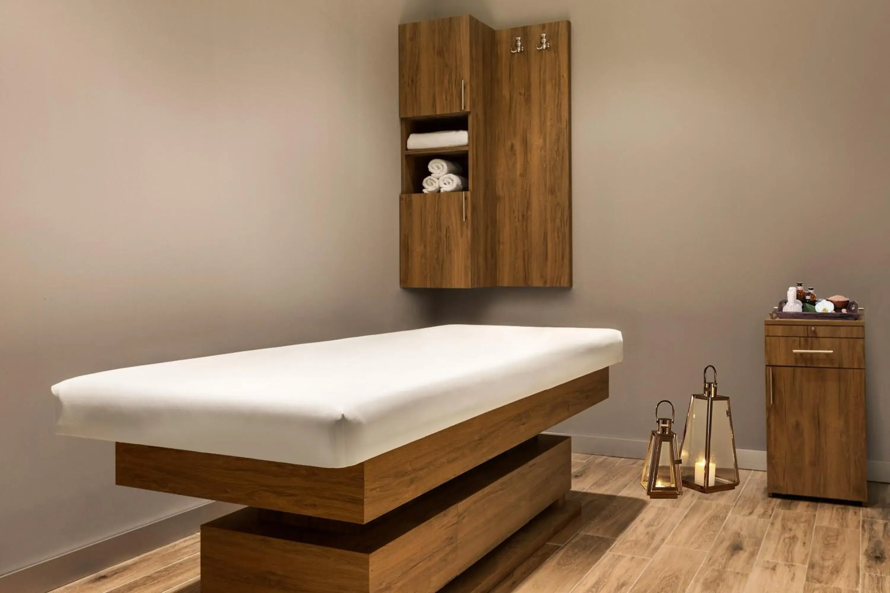 Massage, Bed in Ramada Encore By Wyndham Istanbul Basin Express