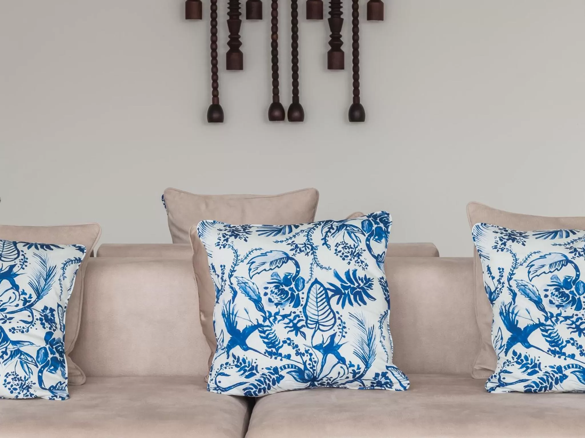 Decorative detail in MH Peniche