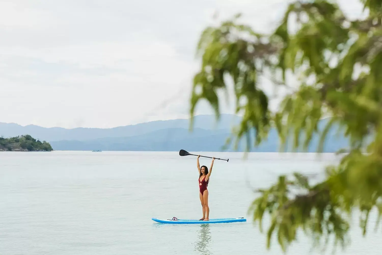 Activities in The Seraya Resort Komodo