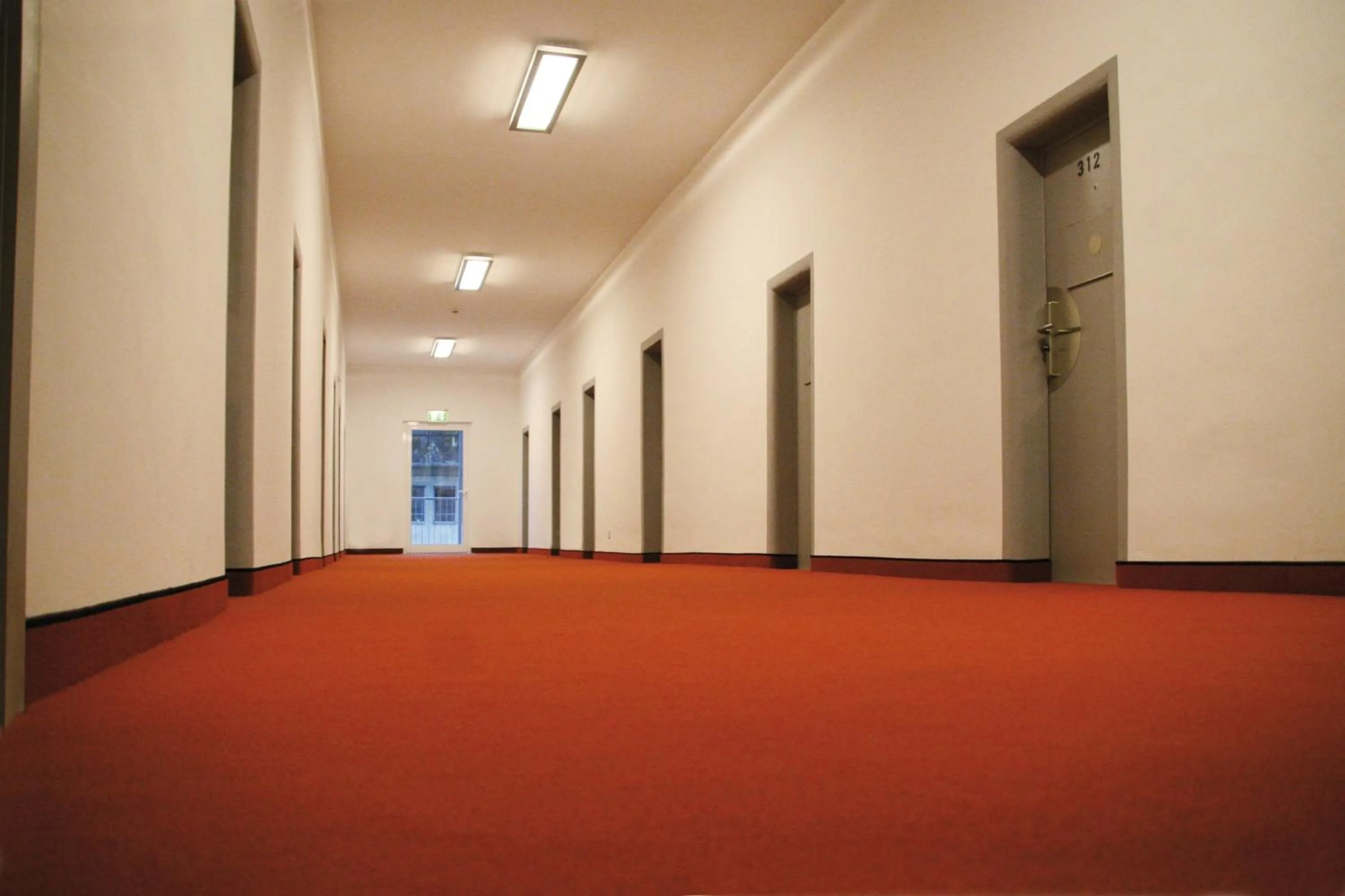 Other in ALCATRAZ Hotel am Japanischen Garten