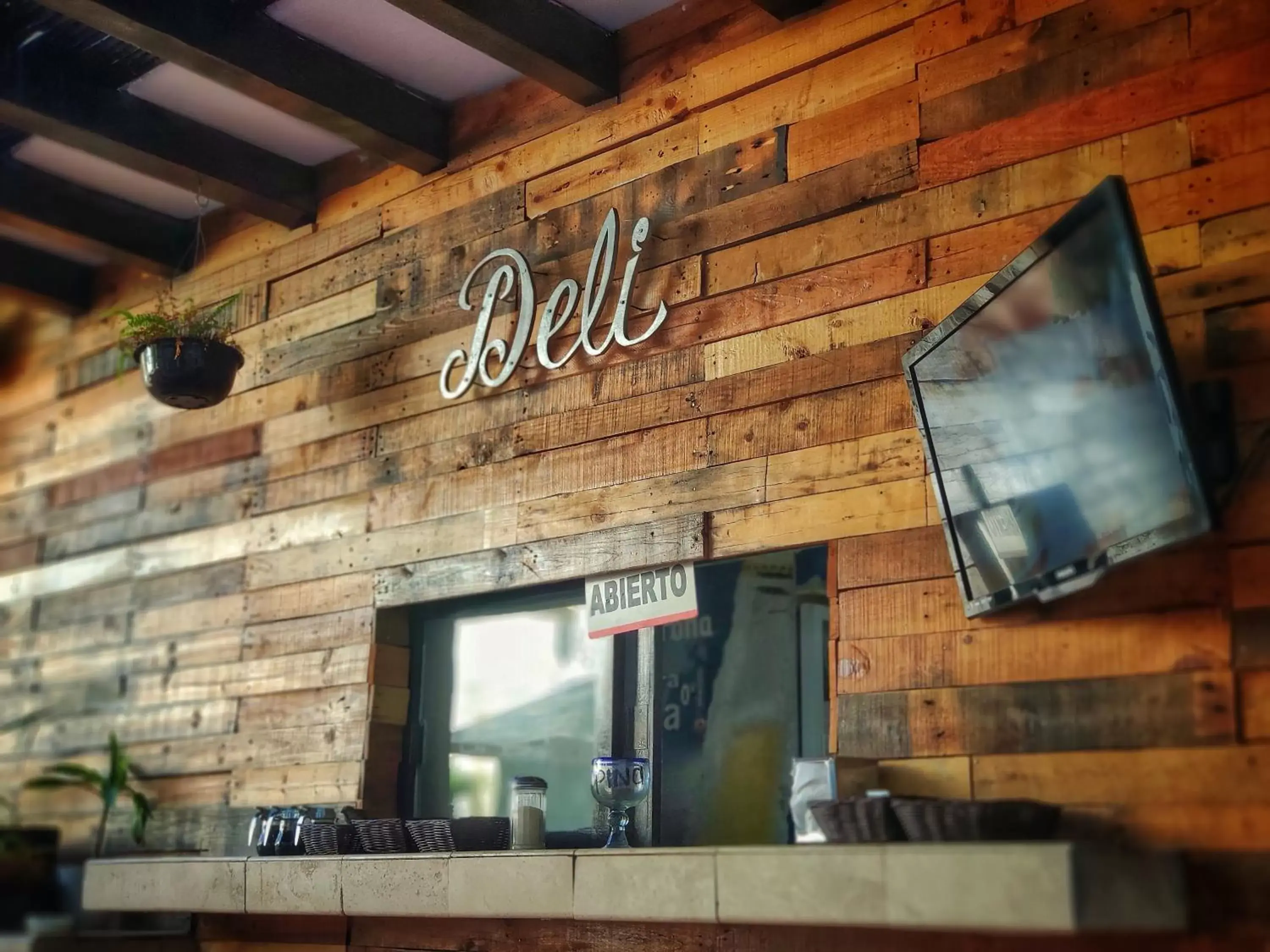 Restaurant/places to eat in Hotel Santa Fe Los Cabos by Villa Group Restaurant/places to eat in Hotel Santa Fe Los Cabos by Villa Group