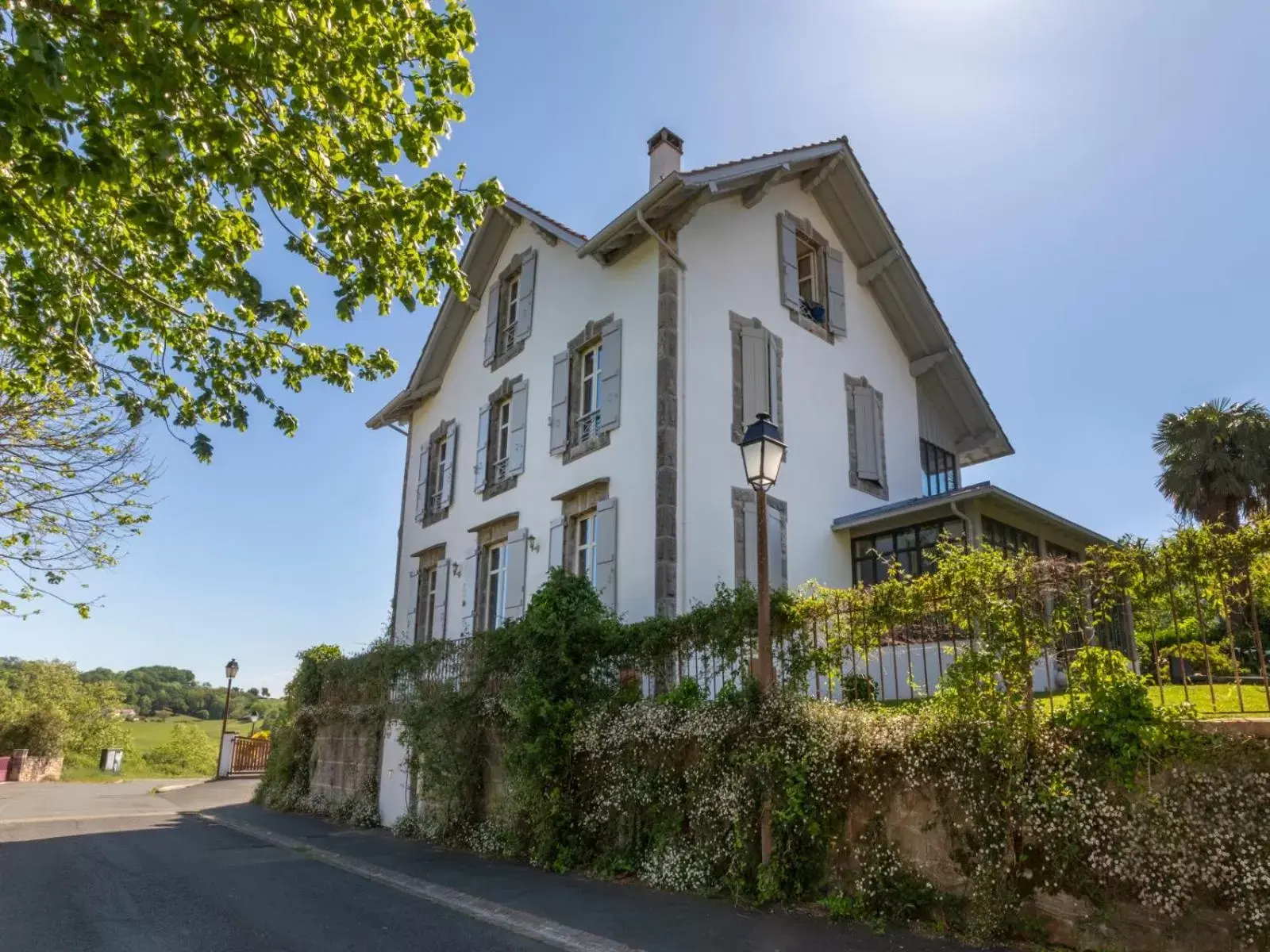 Property Building in Chalet Elisa Chambre d'Hôtes