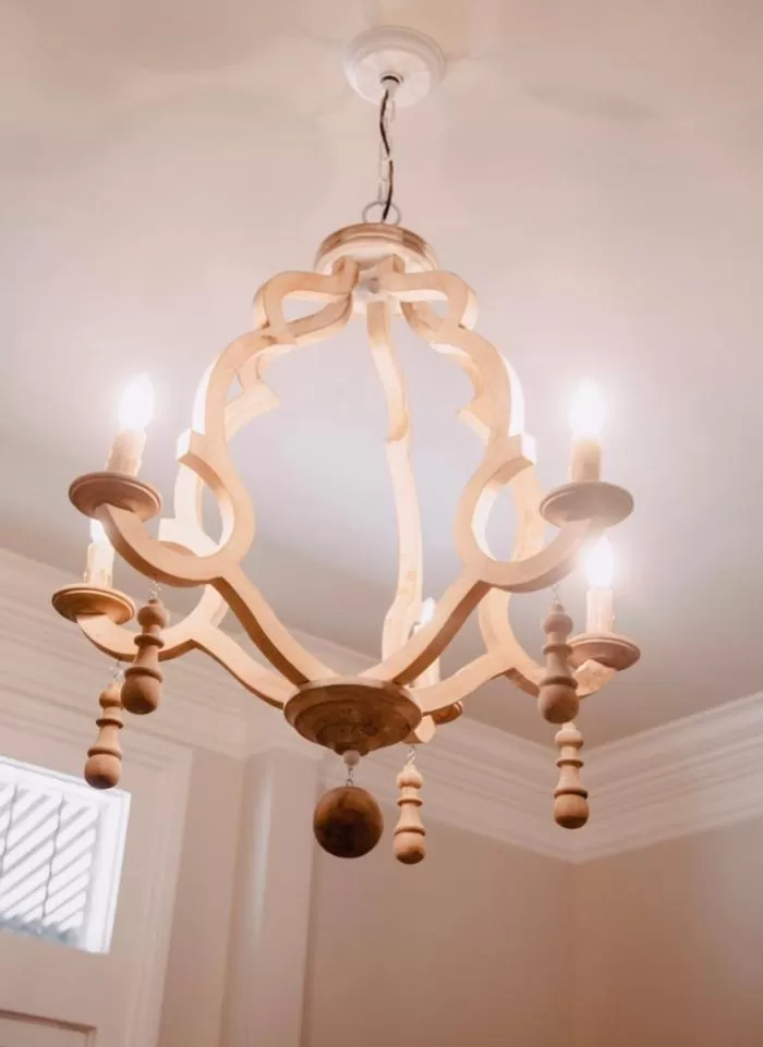 Serenity in the Marigny