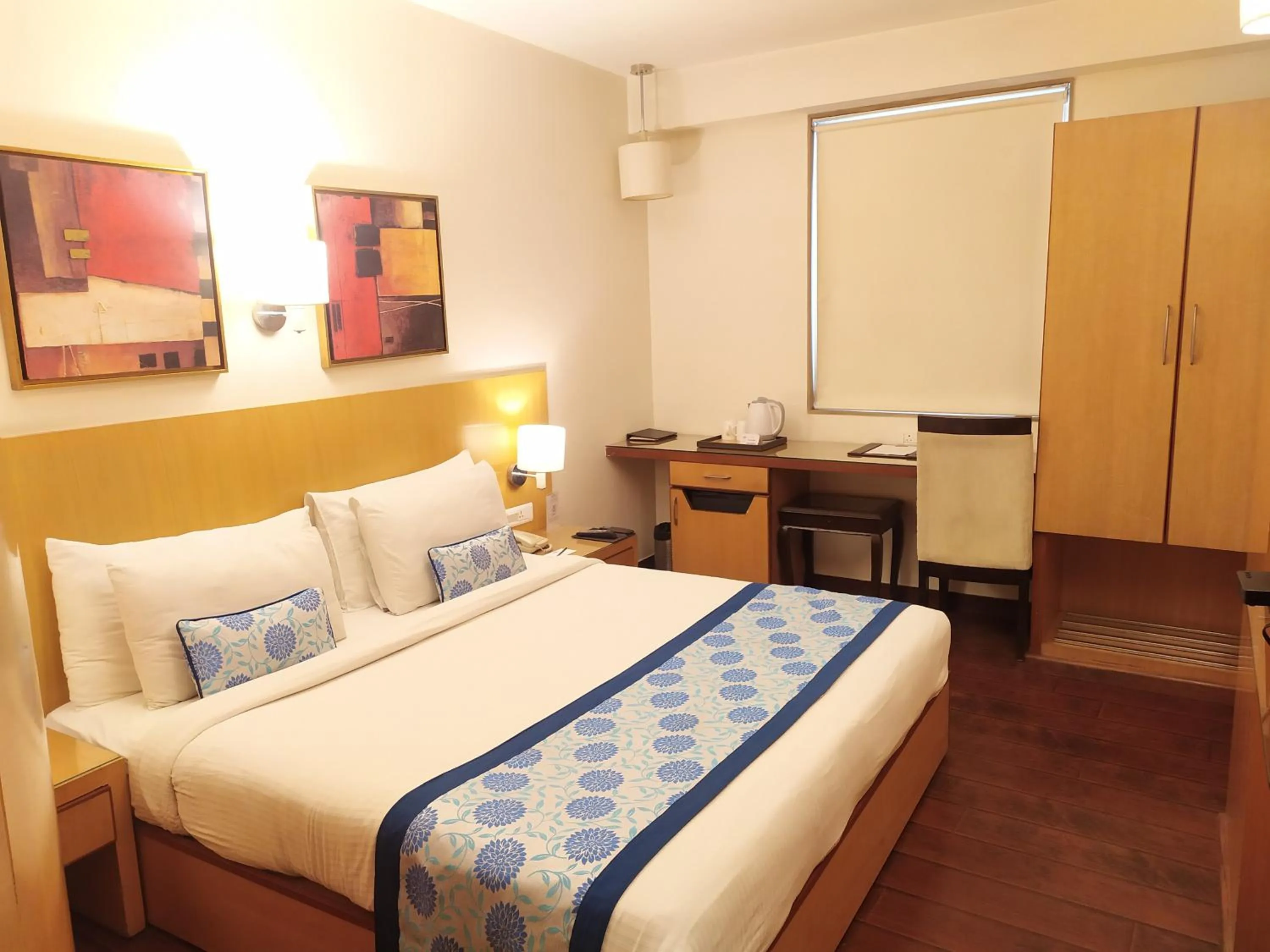 Bedroom, Bed in The Theme, Jaipur