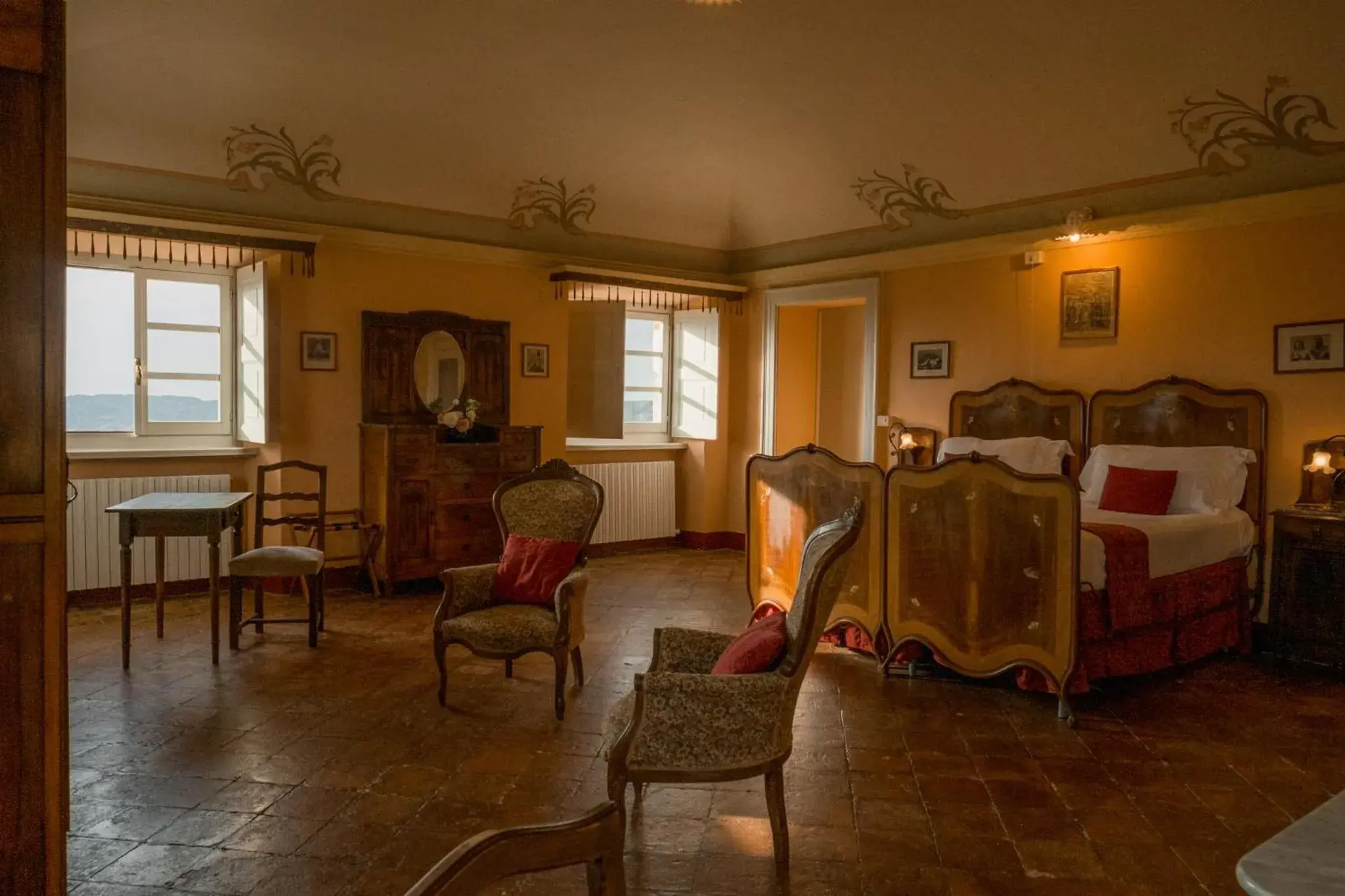 Albergo Real Castello